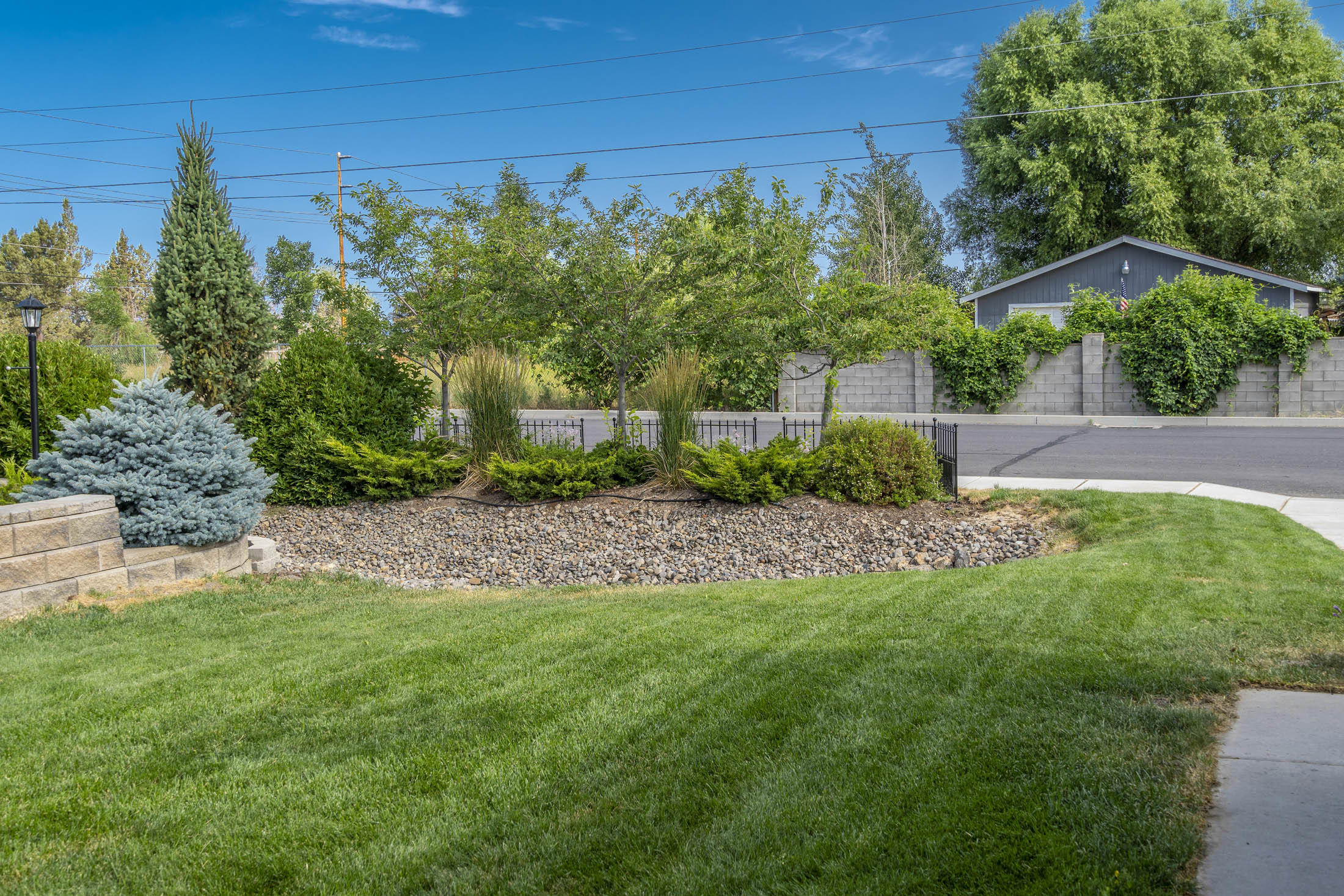 Lawson Crossing - Residential