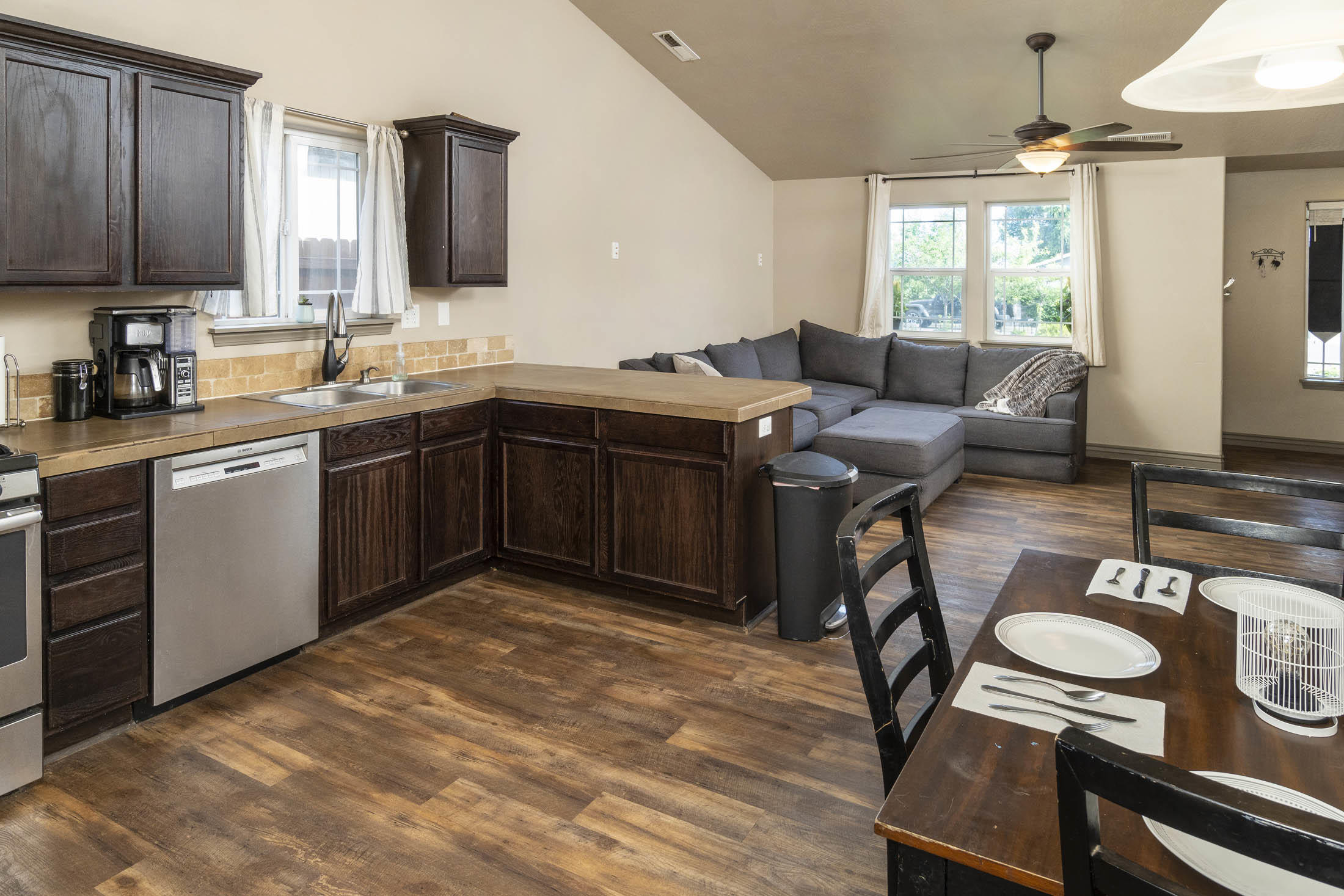 Lawson Crossing - Residential