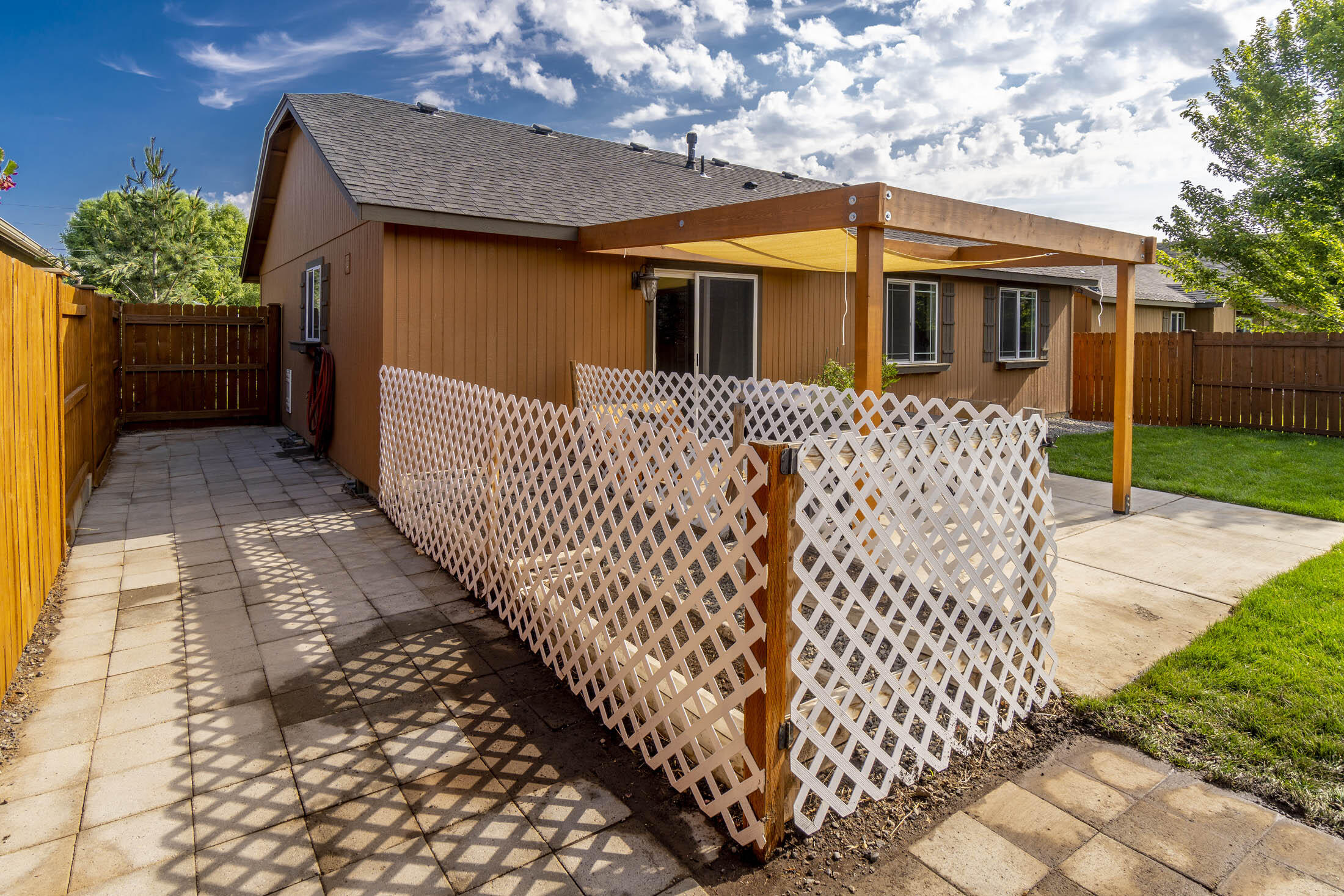 Lawson Crossing - Residential