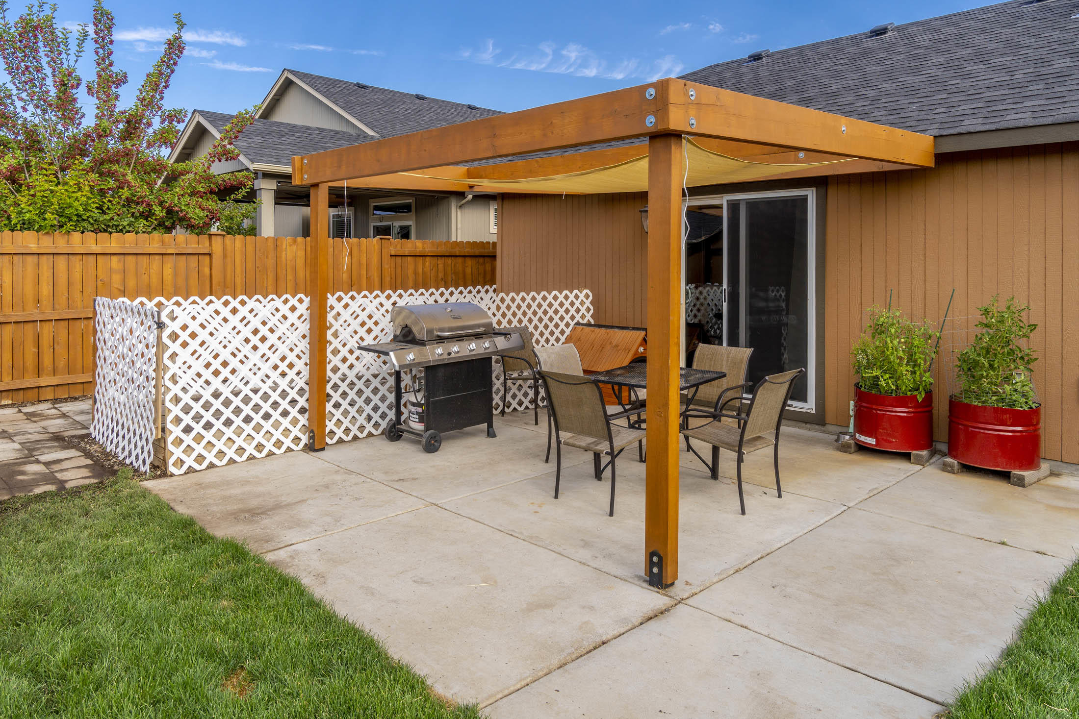 Lawson Crossing - Residential