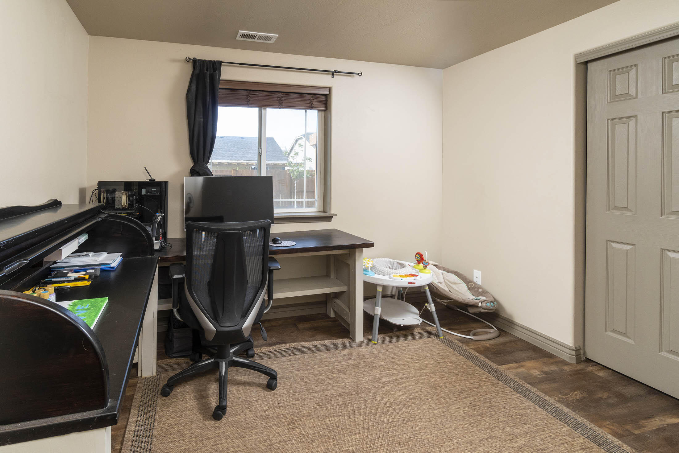 Lawson Crossing - Residential