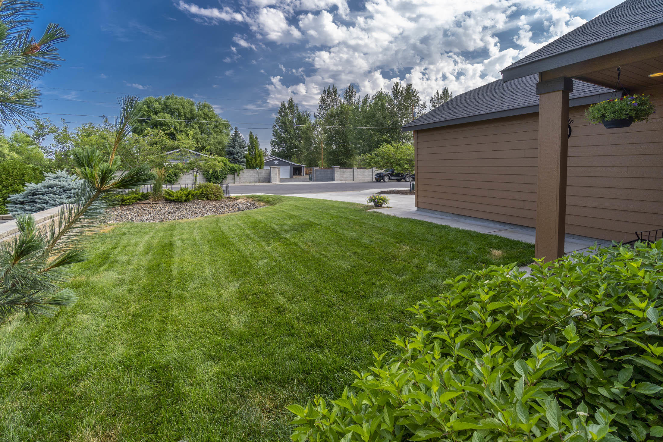 Lawson Crossing - Residential