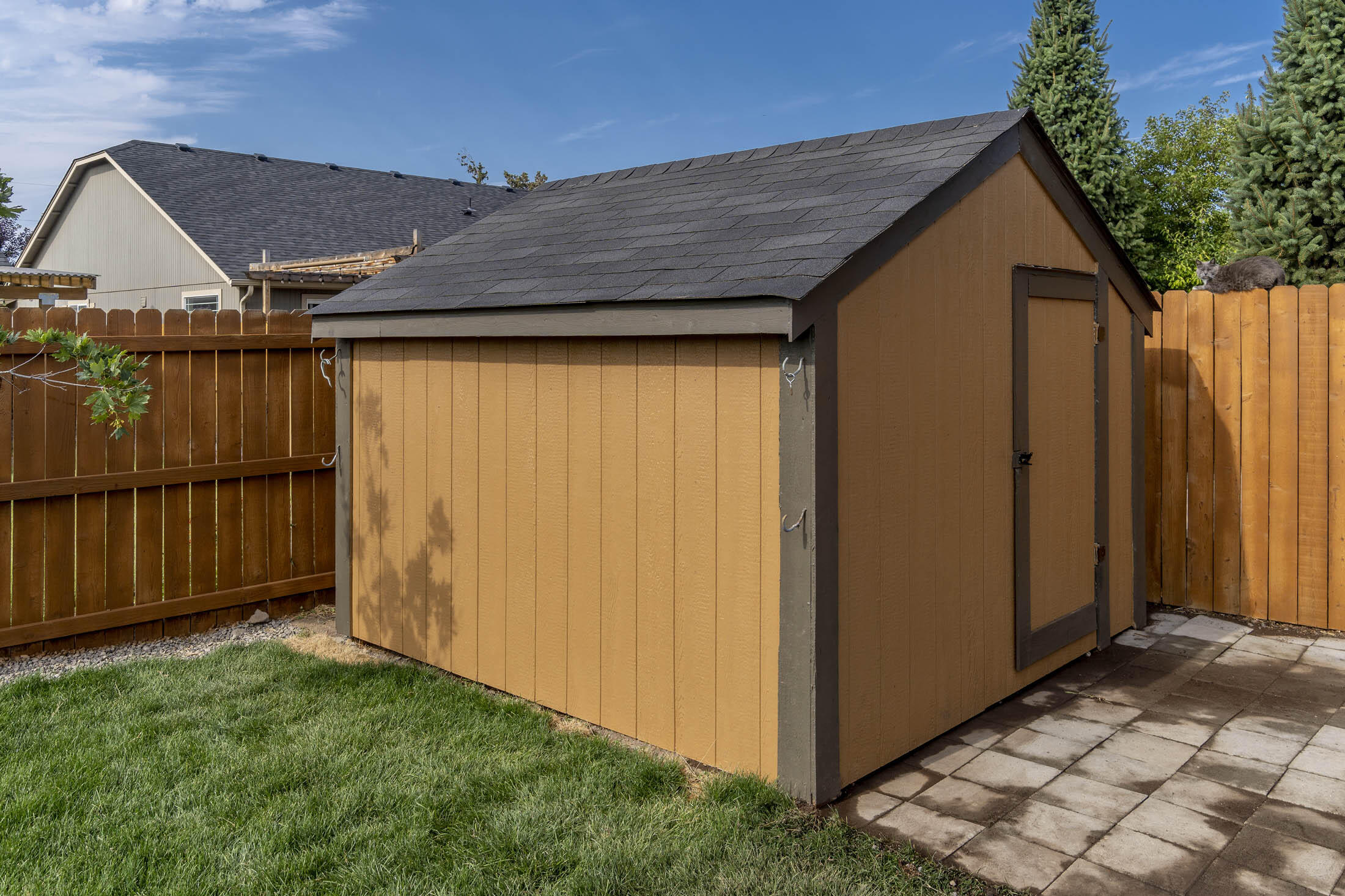 Lawson Crossing - Residential