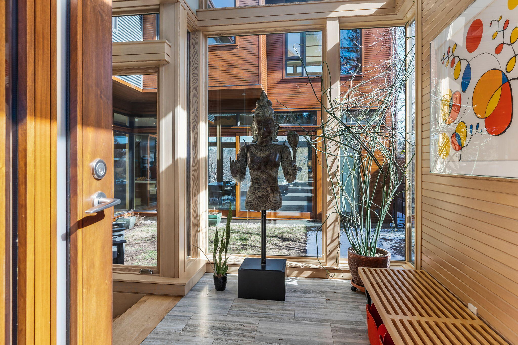 Highland - Residential