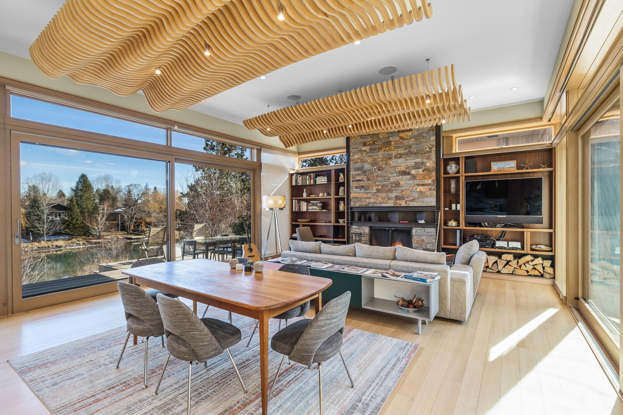 Highland - Residential