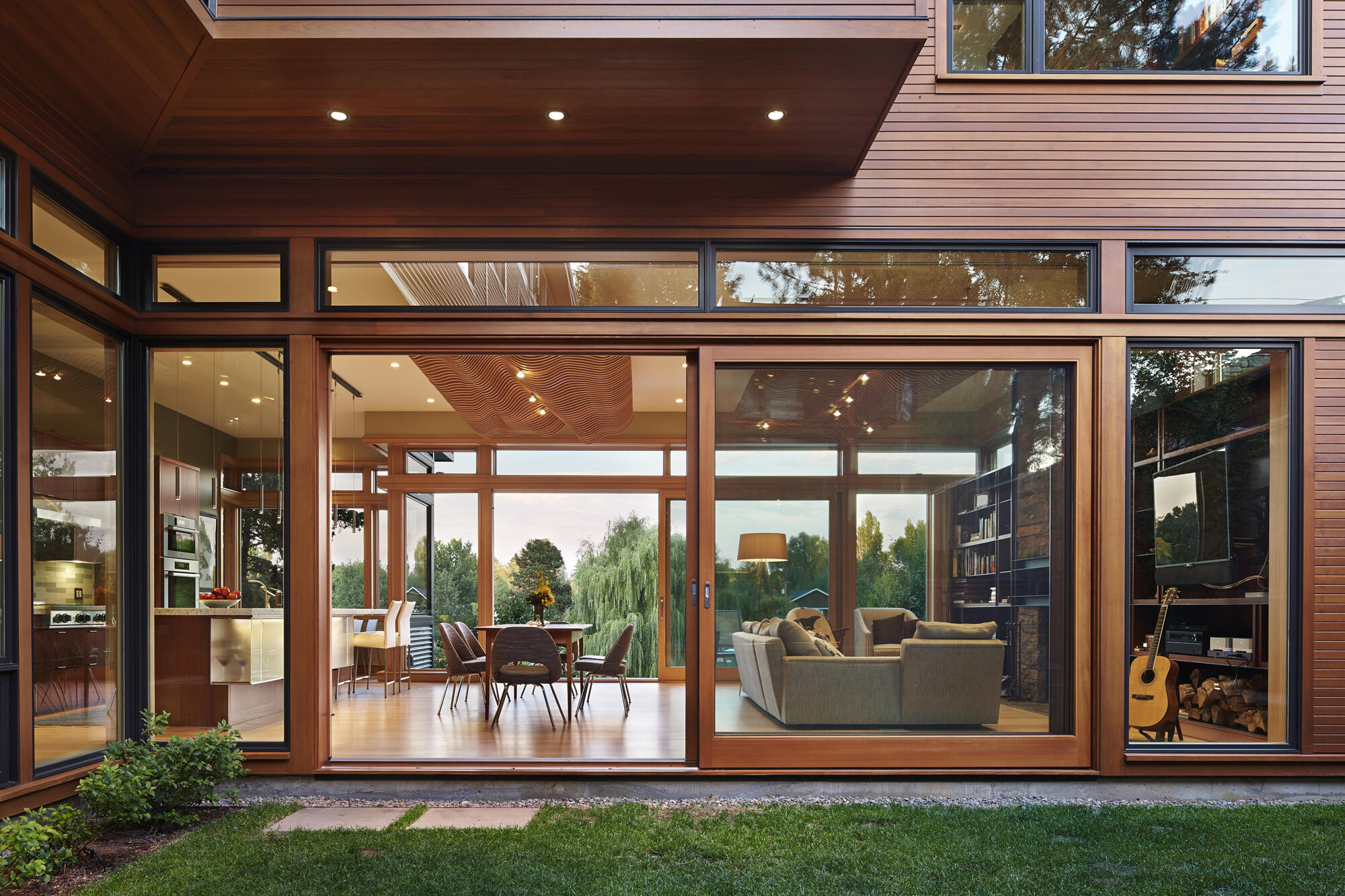 Highland - Residential