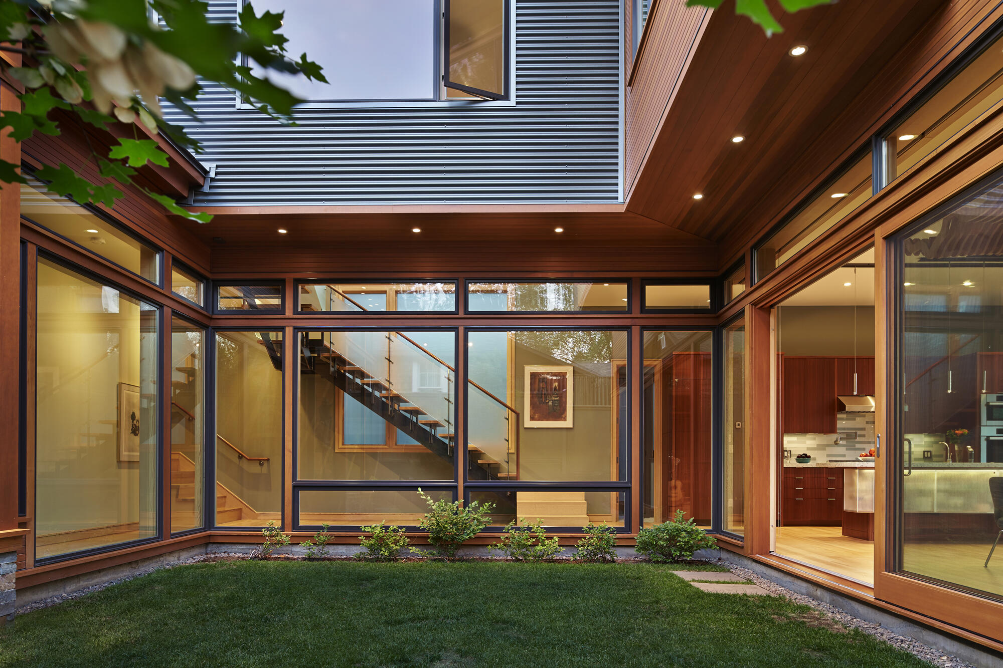 Highland - Residential