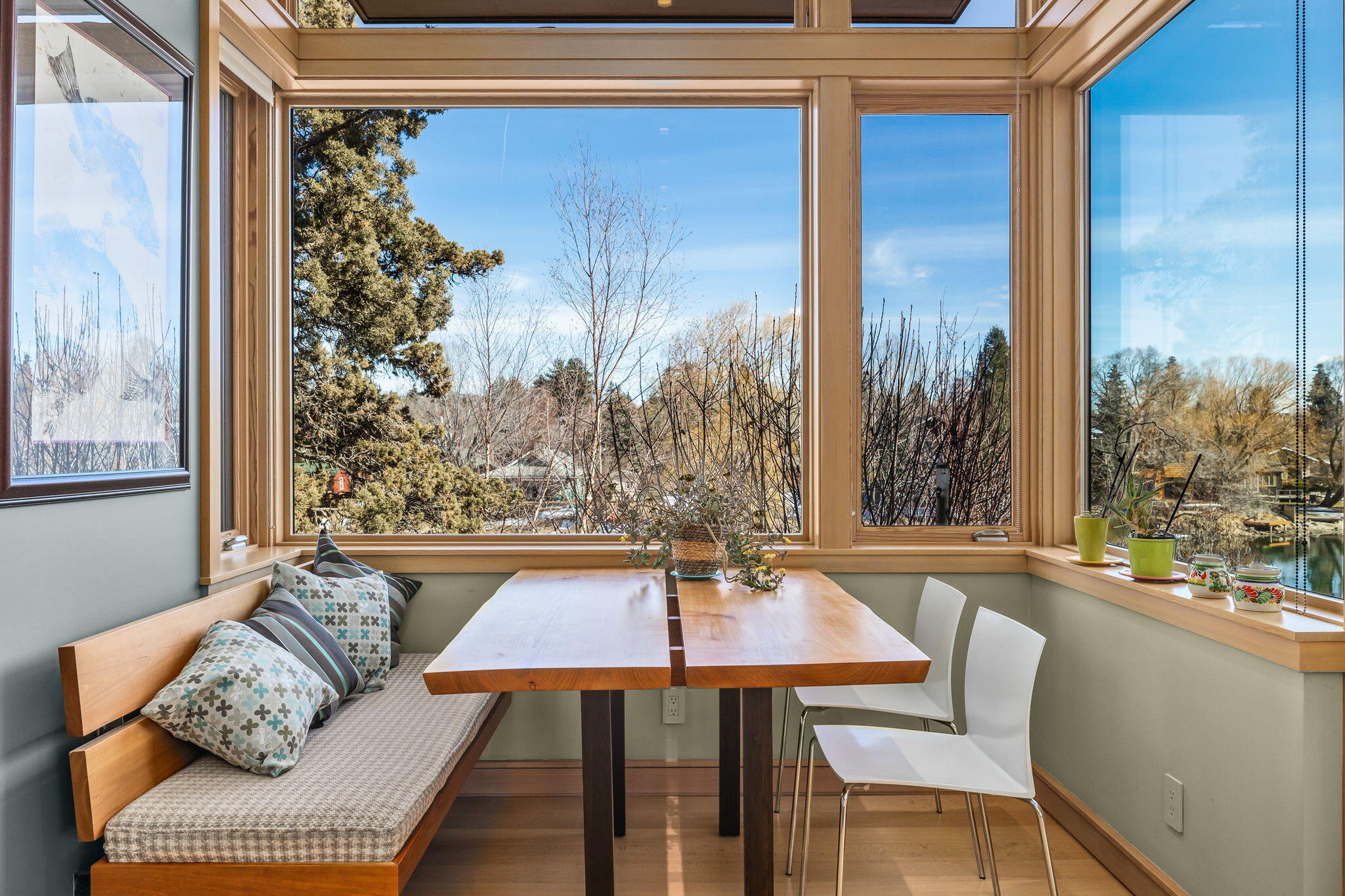 Highland - Residential