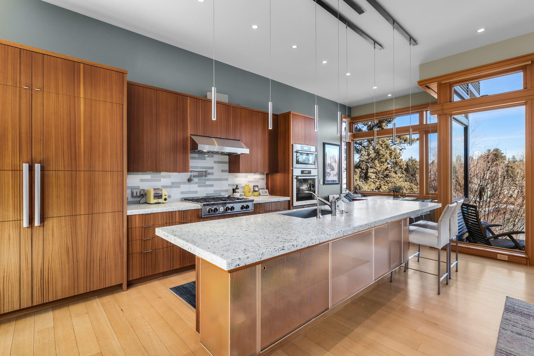 Highland - Residential