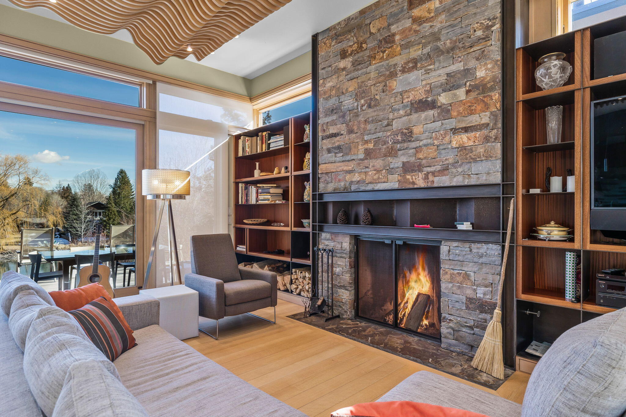 Highland - Residential