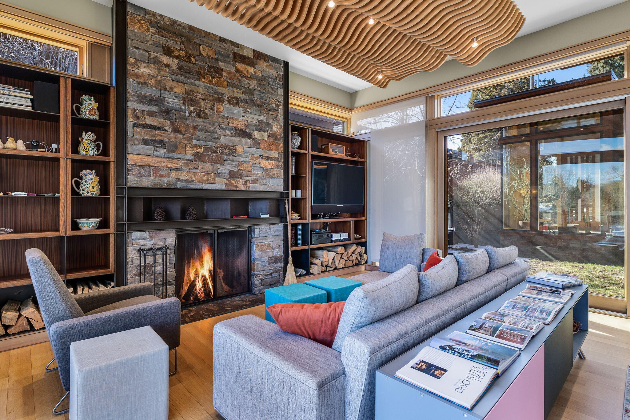 Highland - Residential