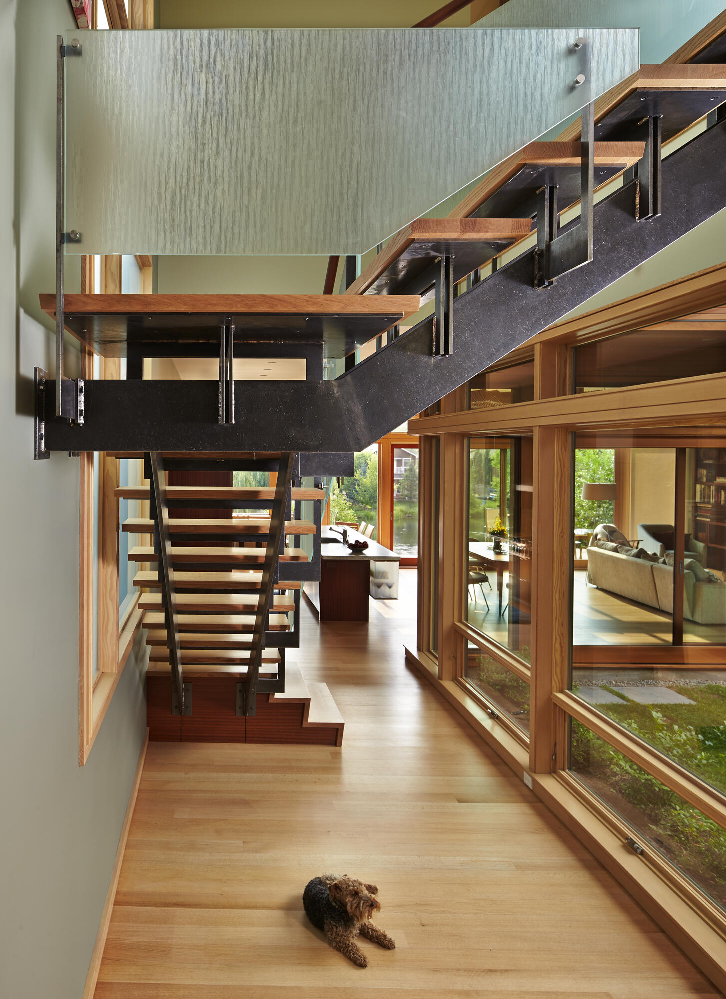 Highland - Residential