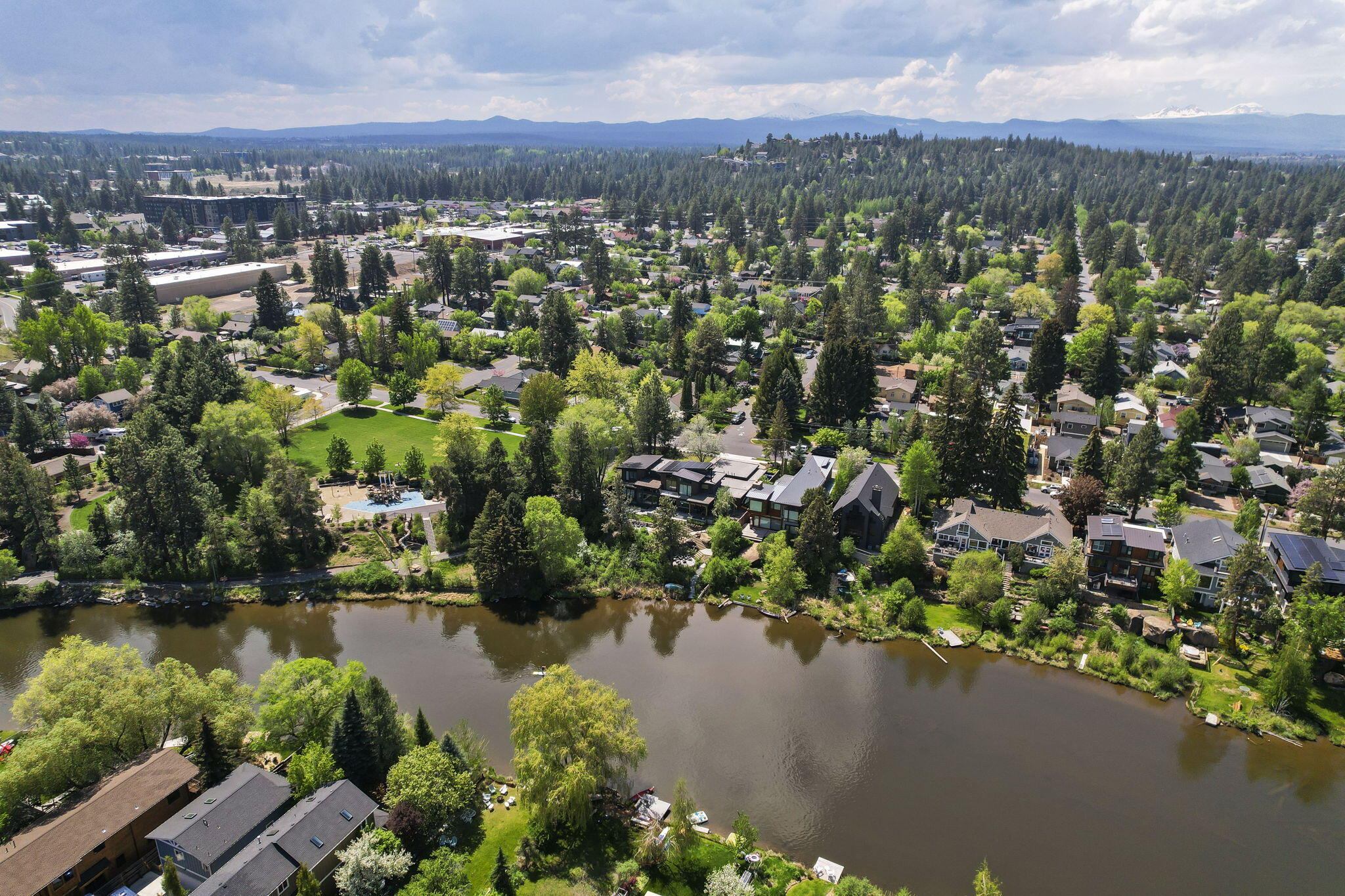 Highland - Residential