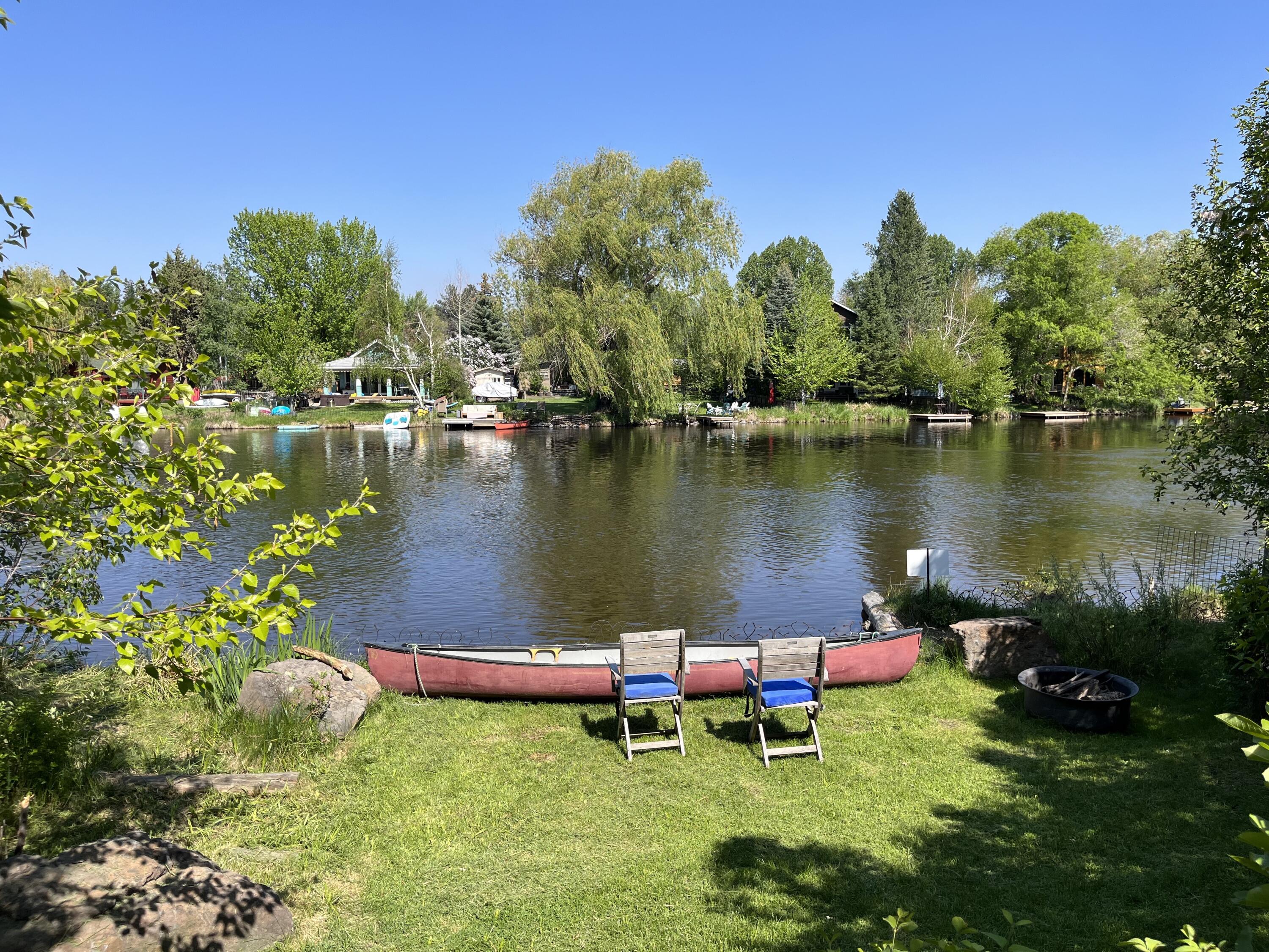 Highland - Residential