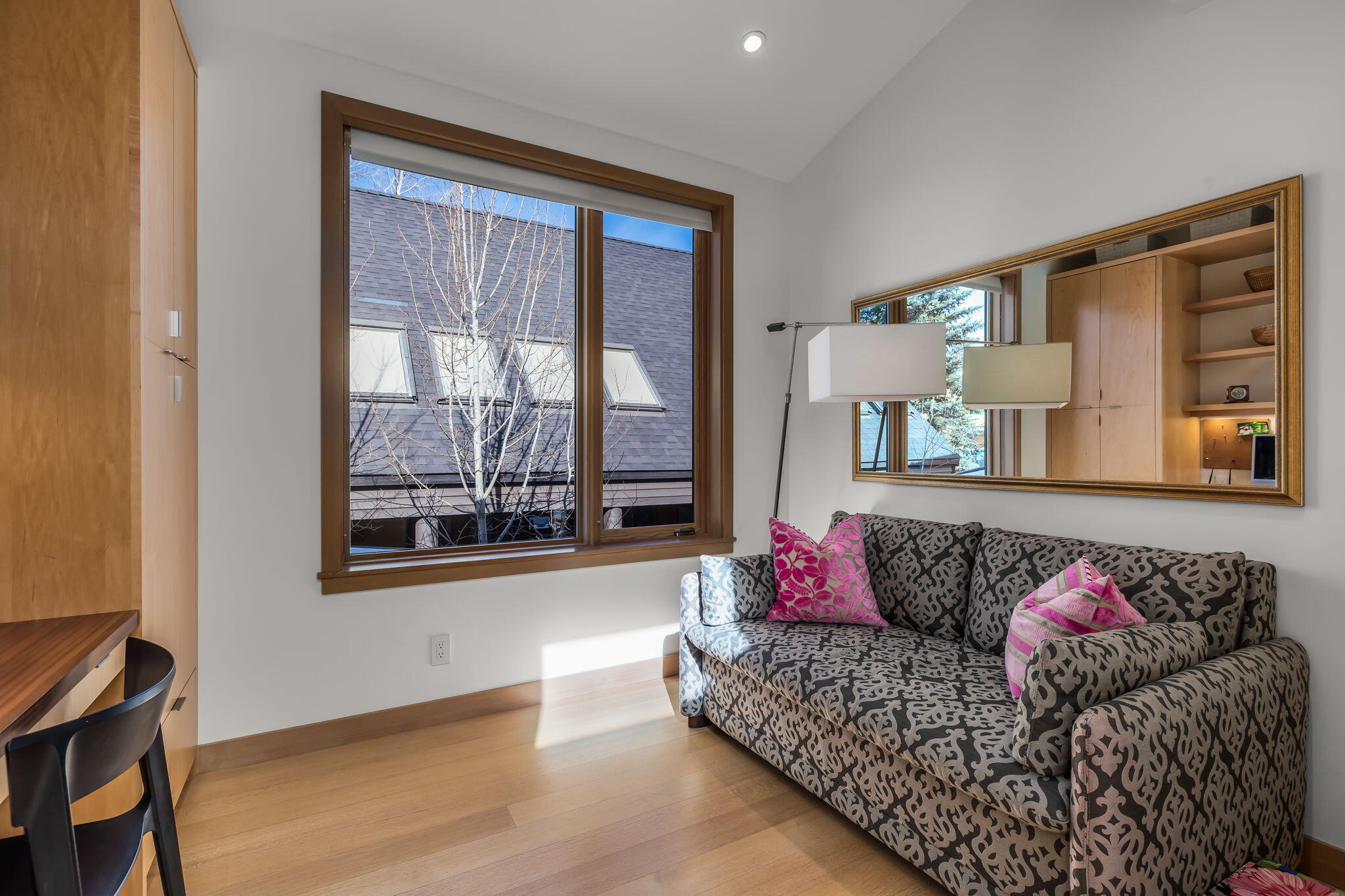 Highland - Residential