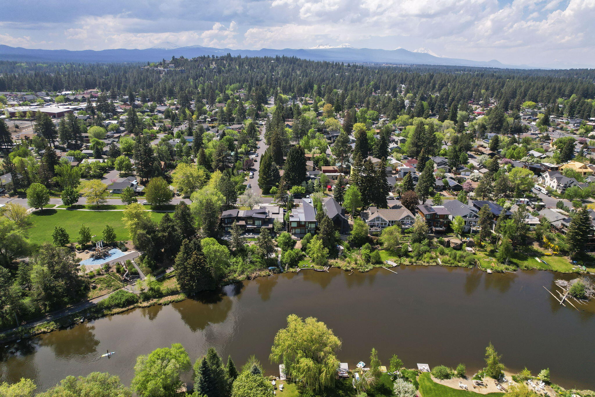 Highland - Residential