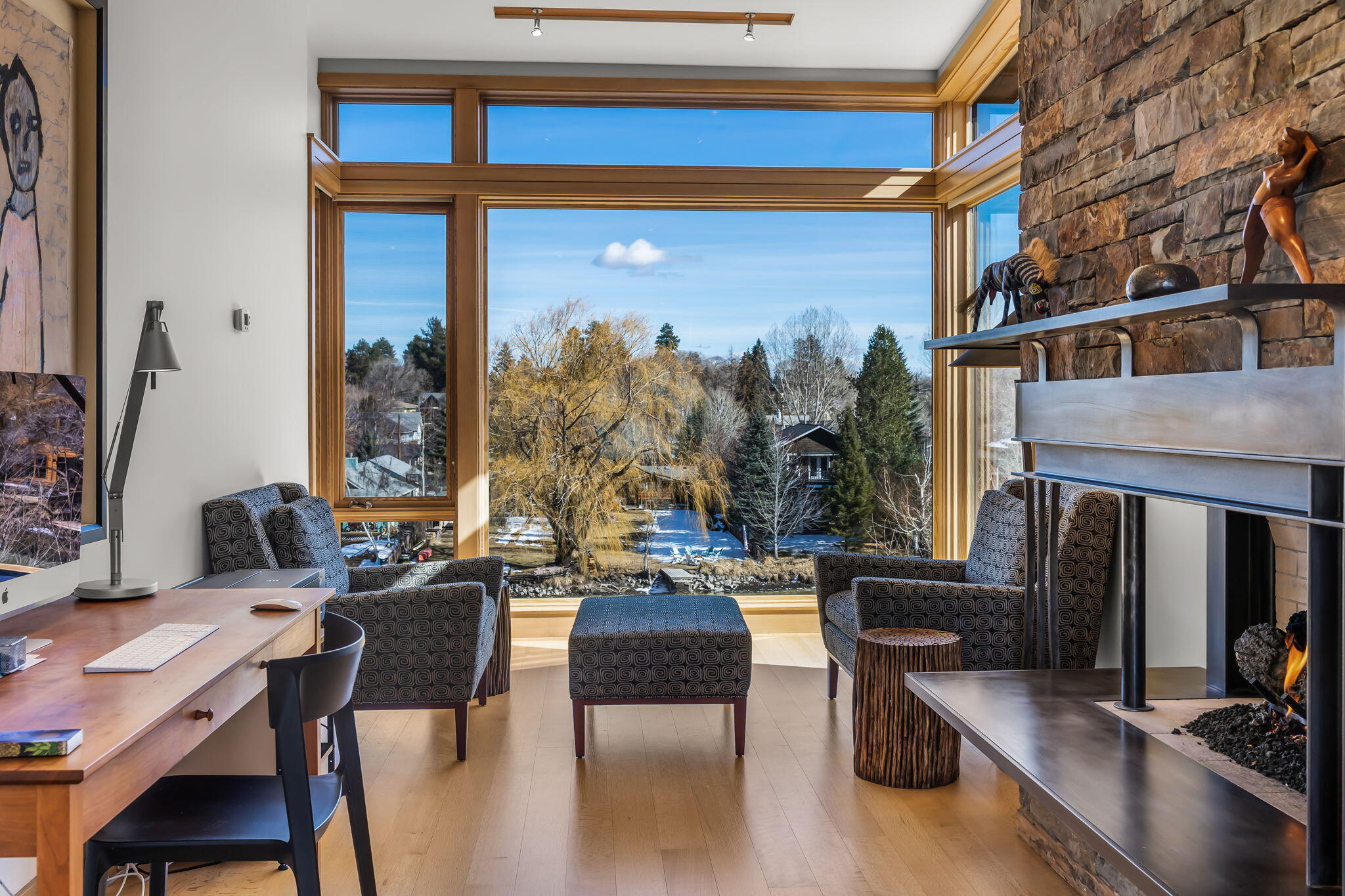 Highland - Residential