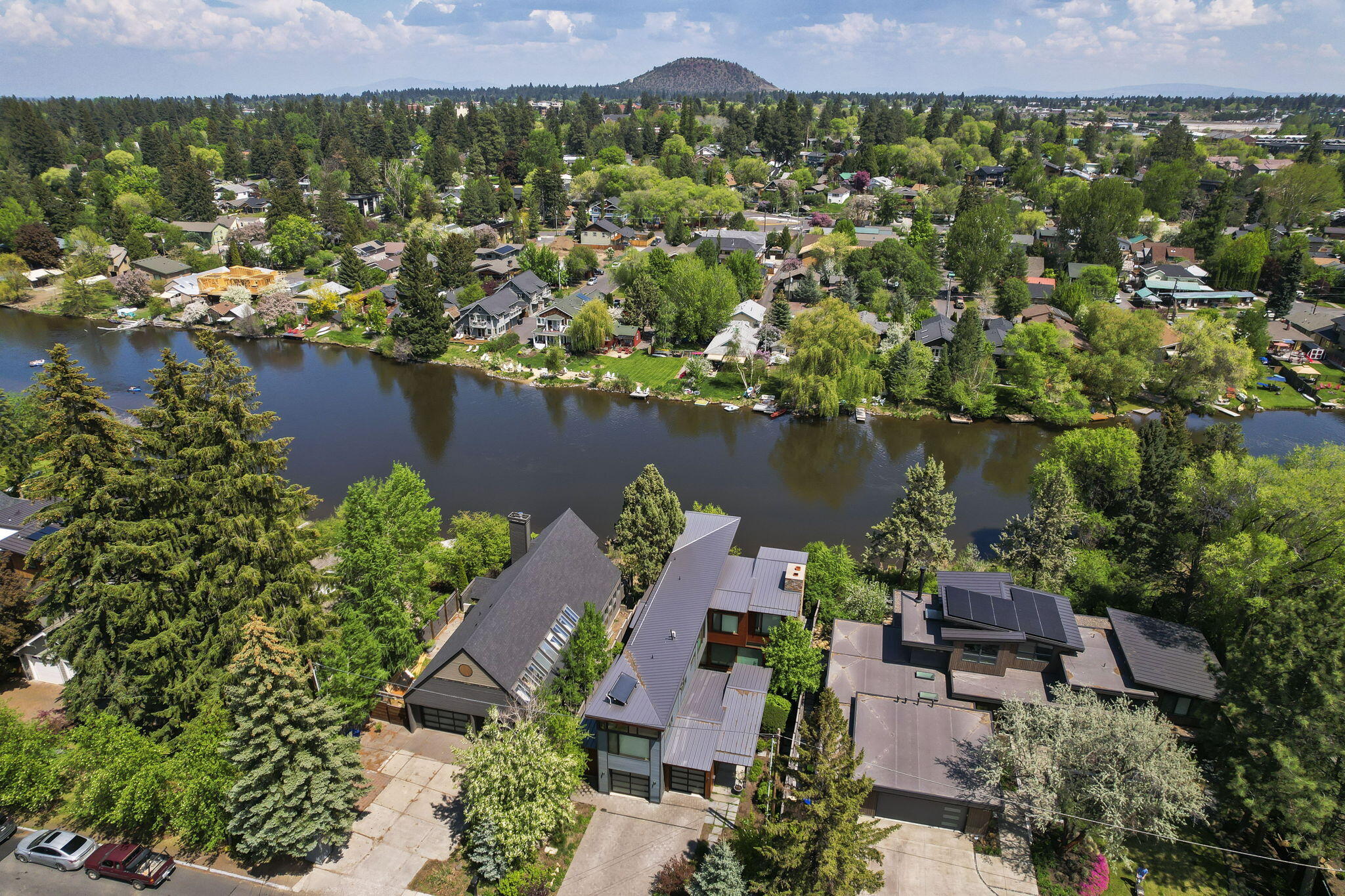 Highland - Residential