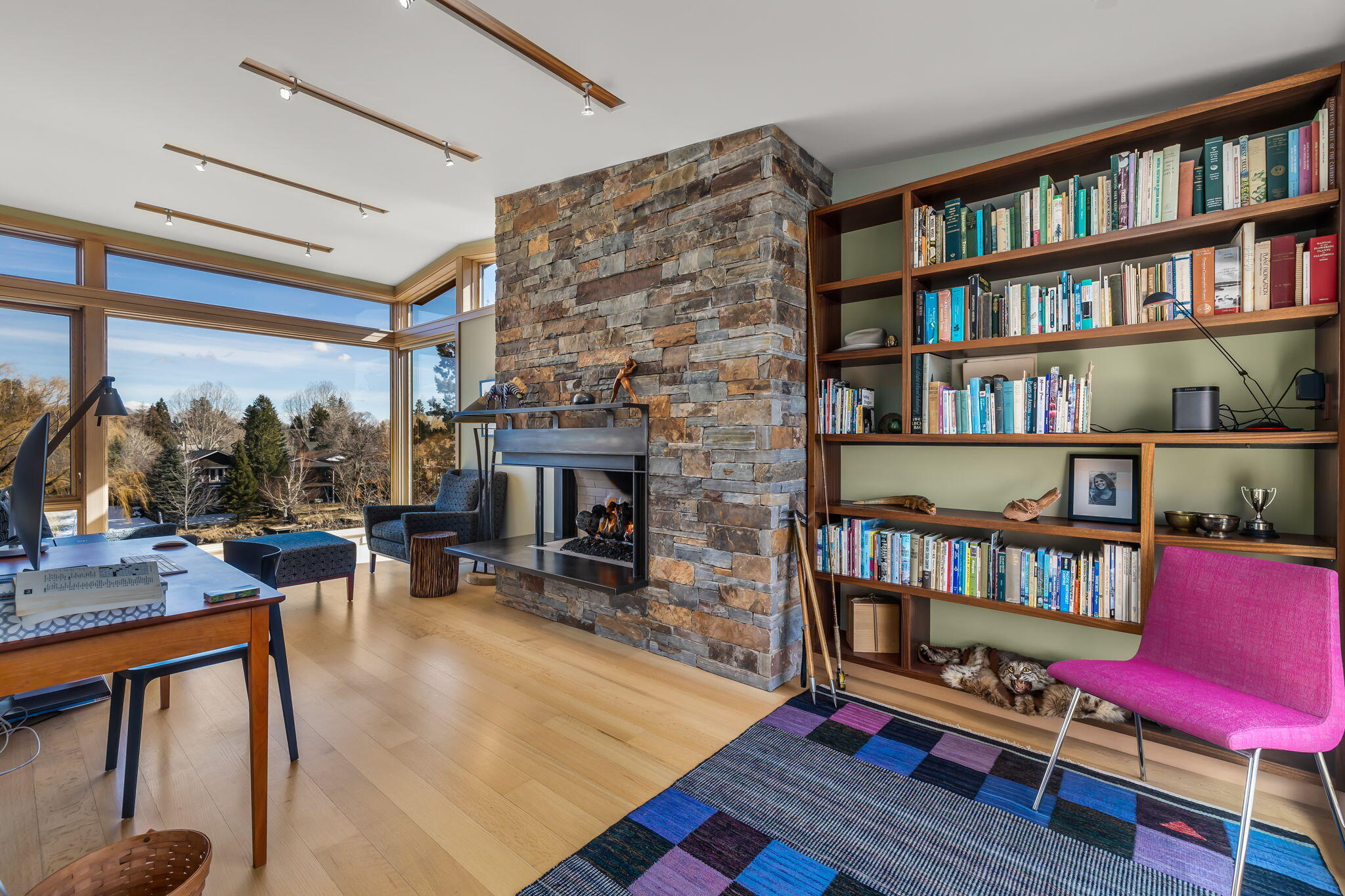 Highland - Residential