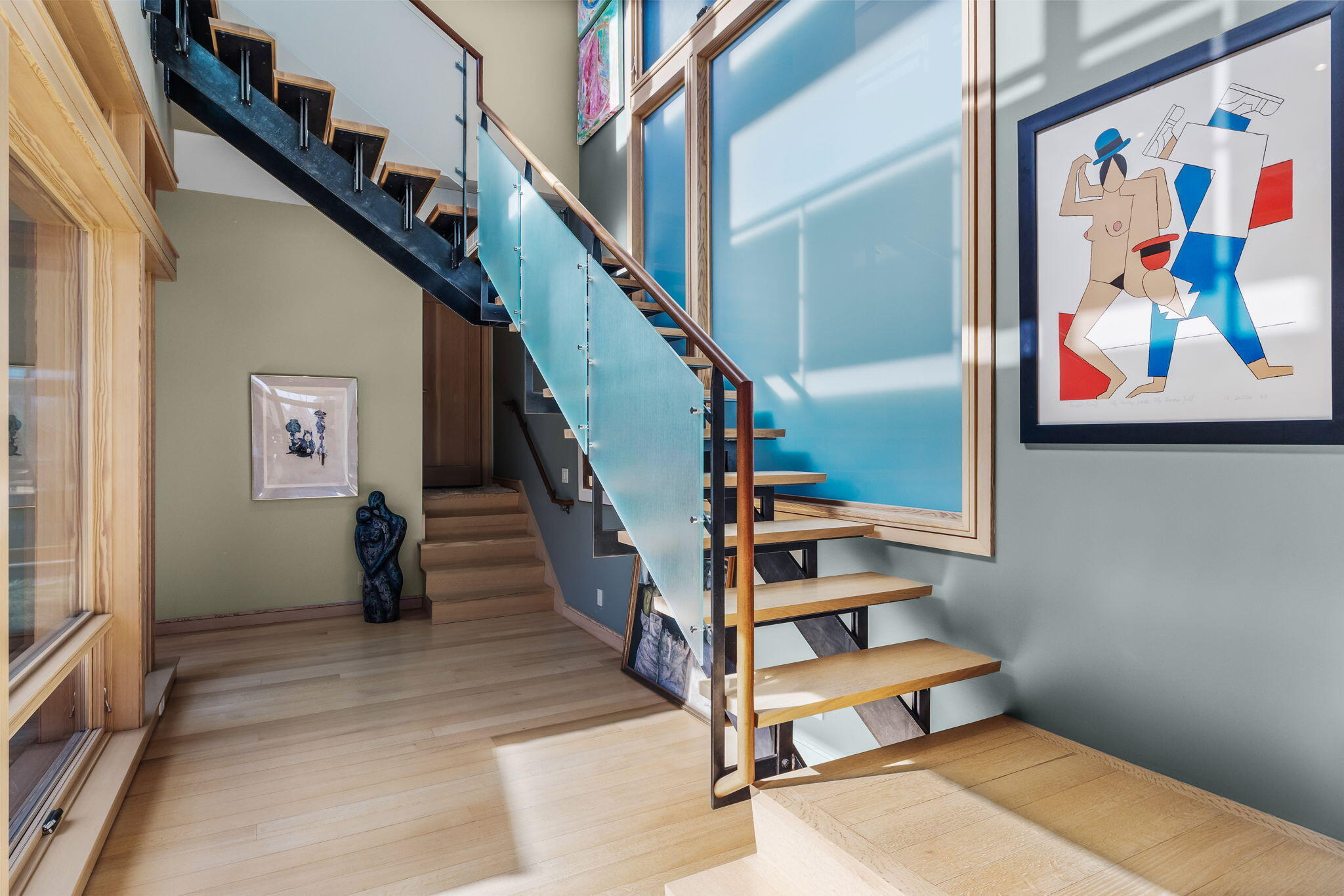 Highland - Residential