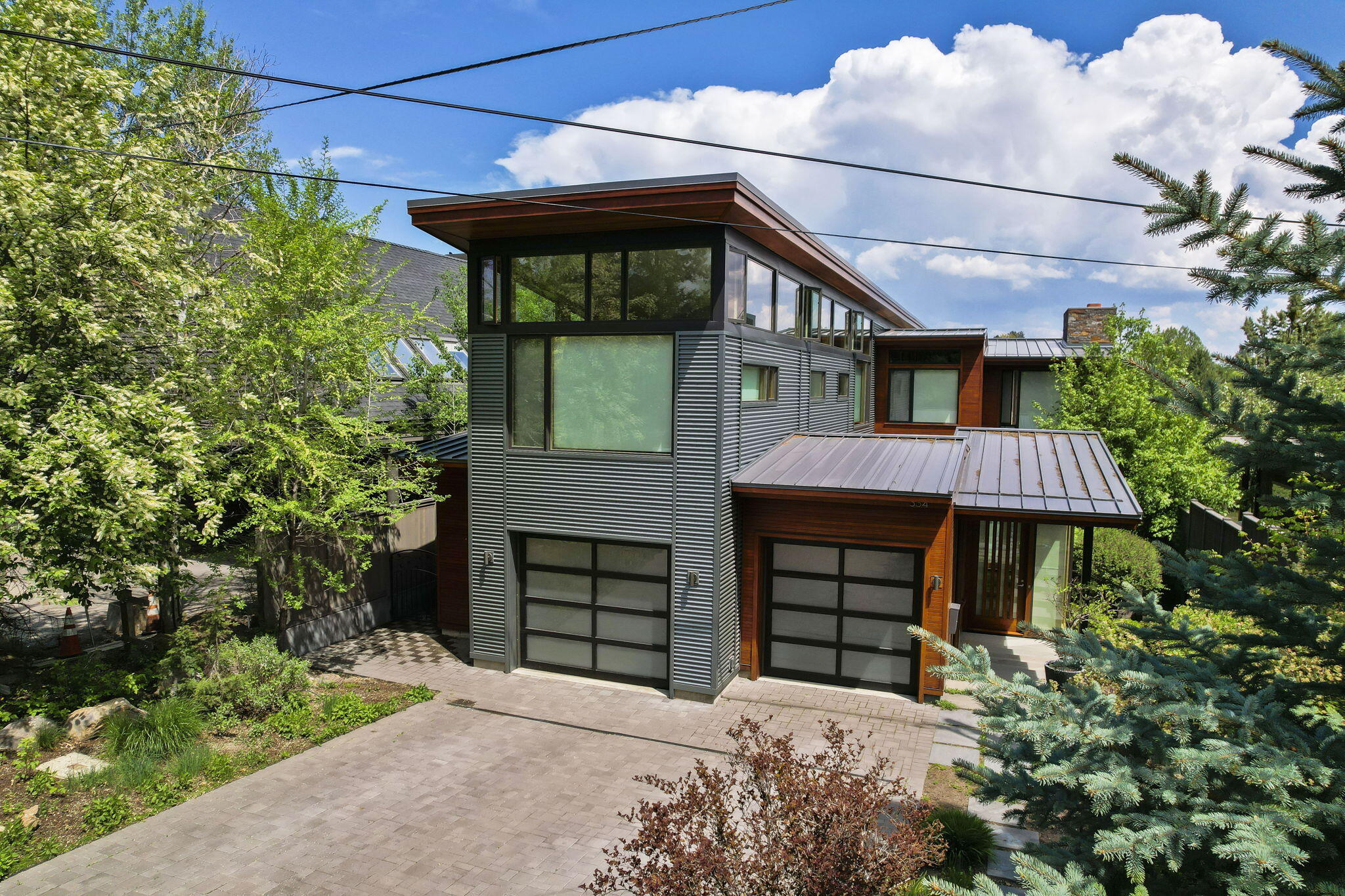 Highland - Residential