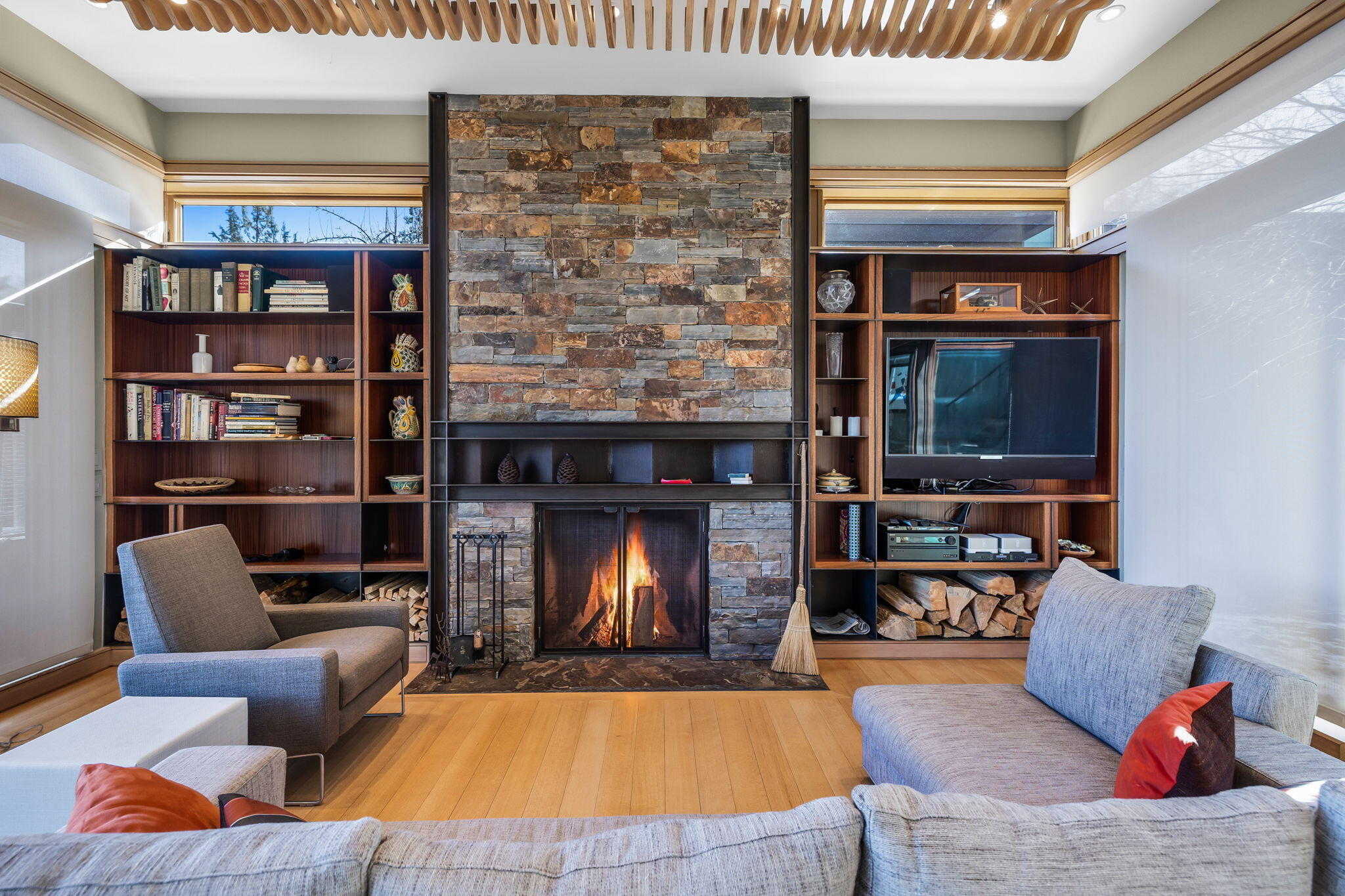 Highland - Residential