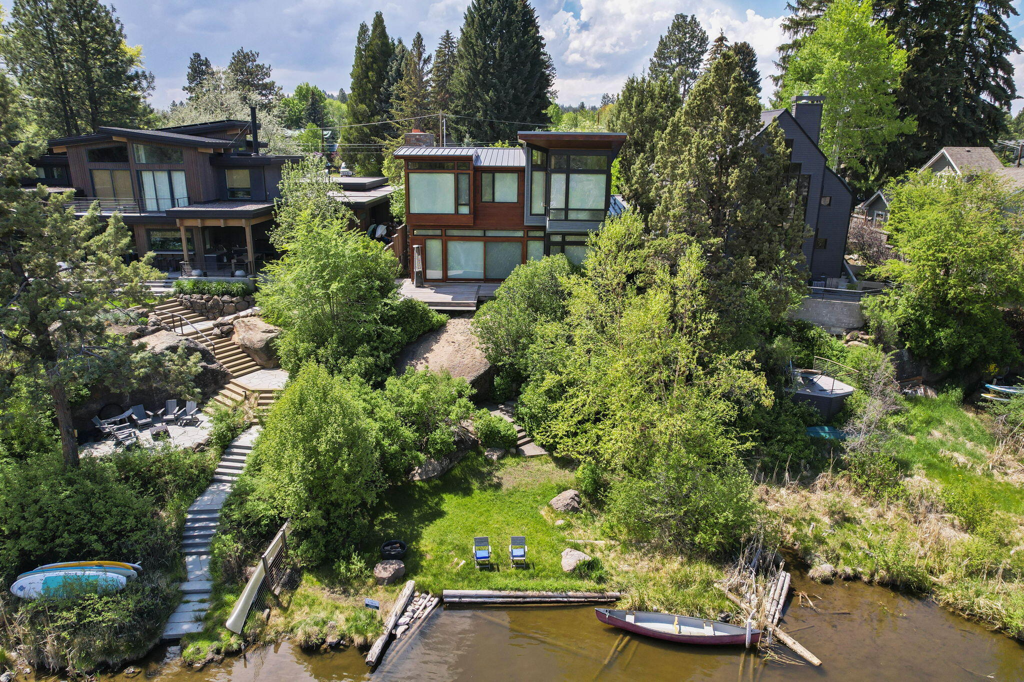 Highland - Residential