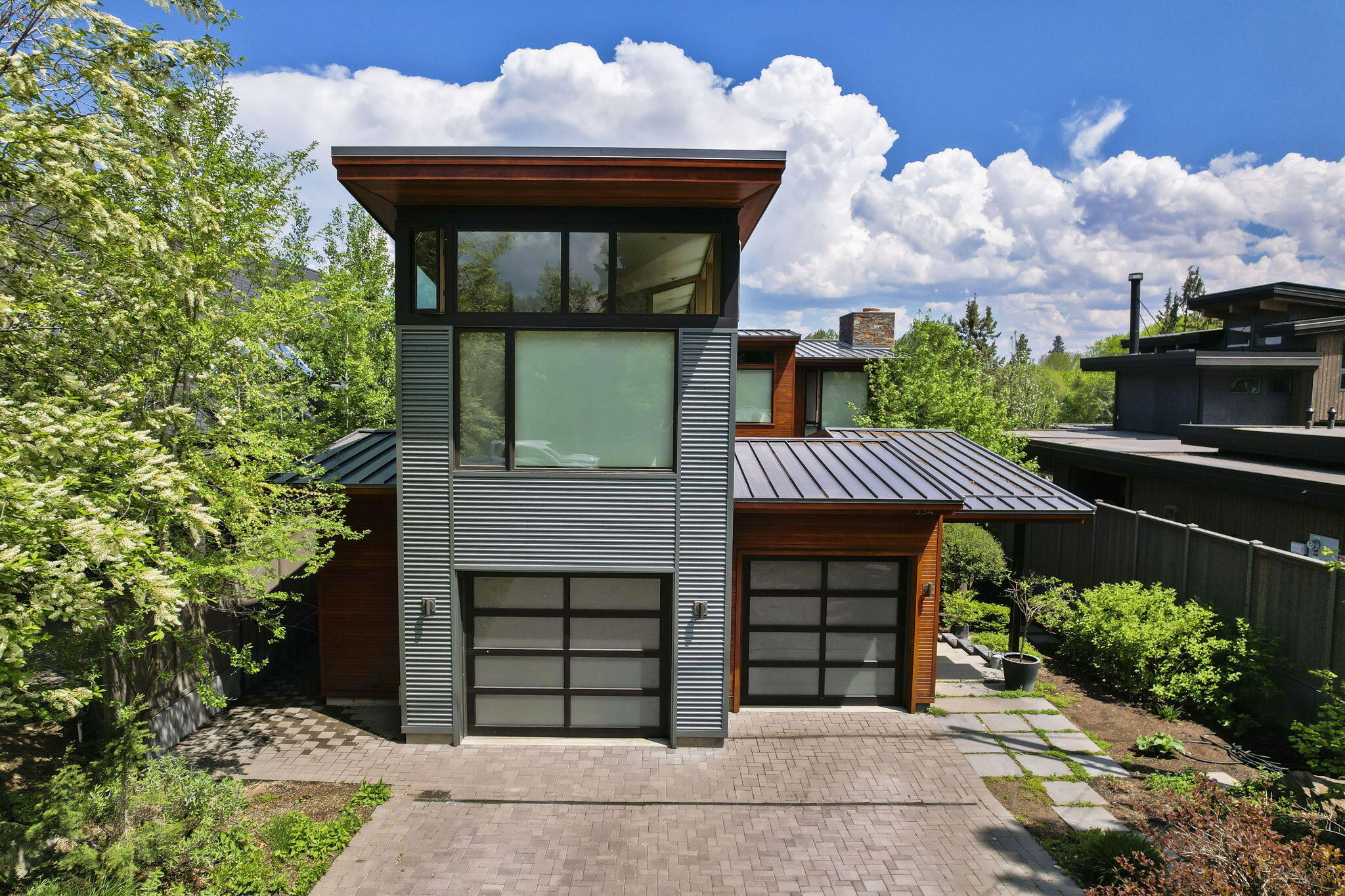 Highland - Residential