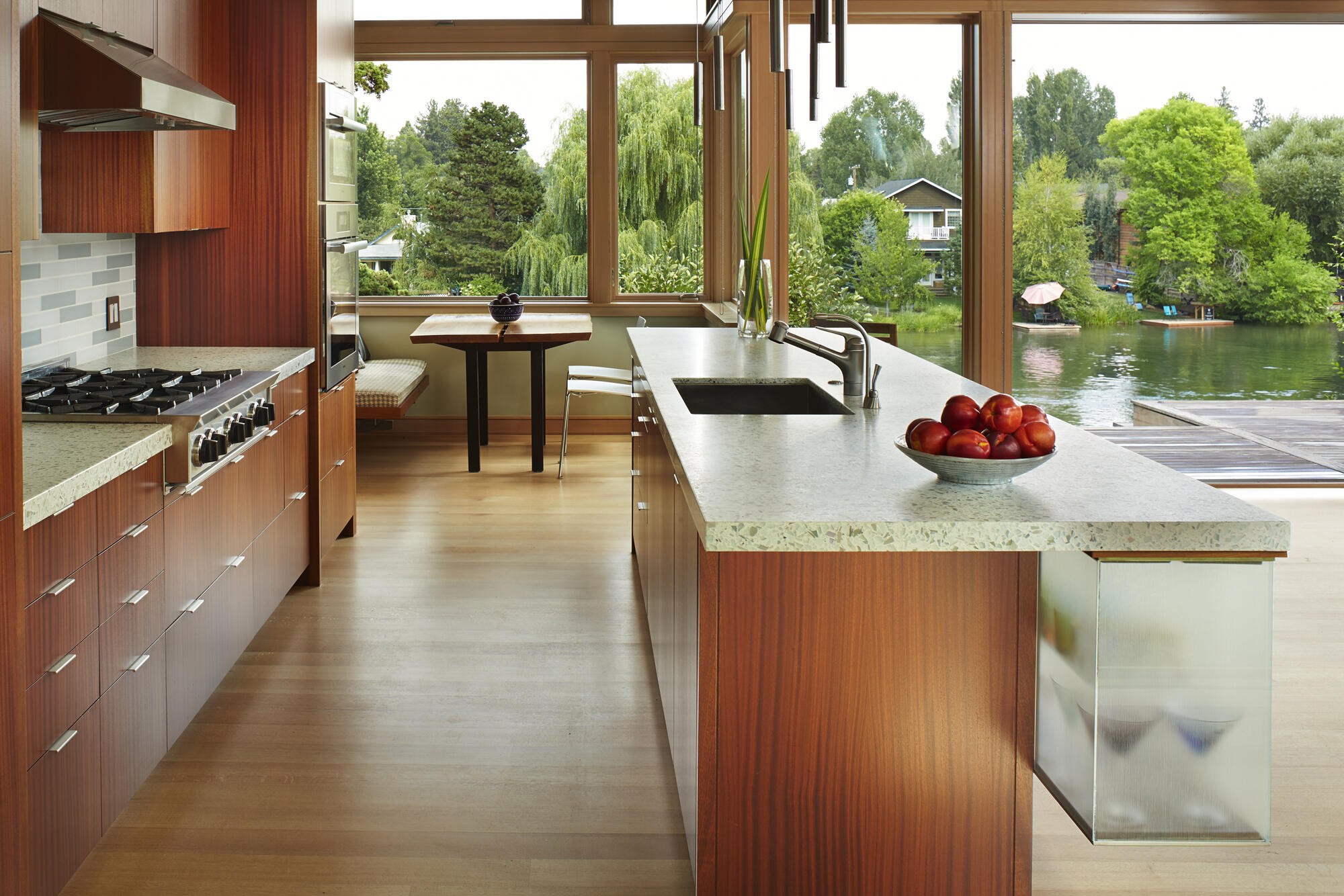 Highland - Residential