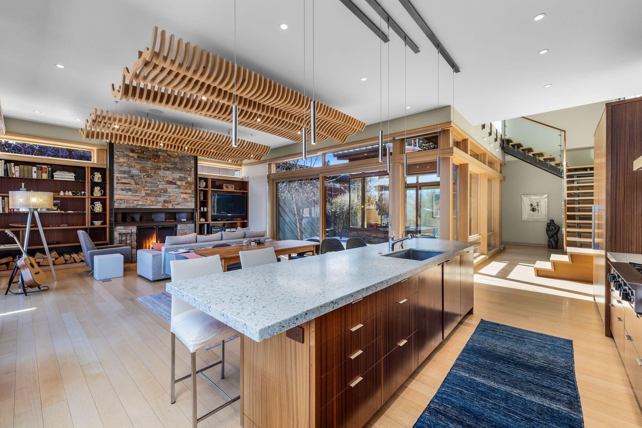 Highland - Residential