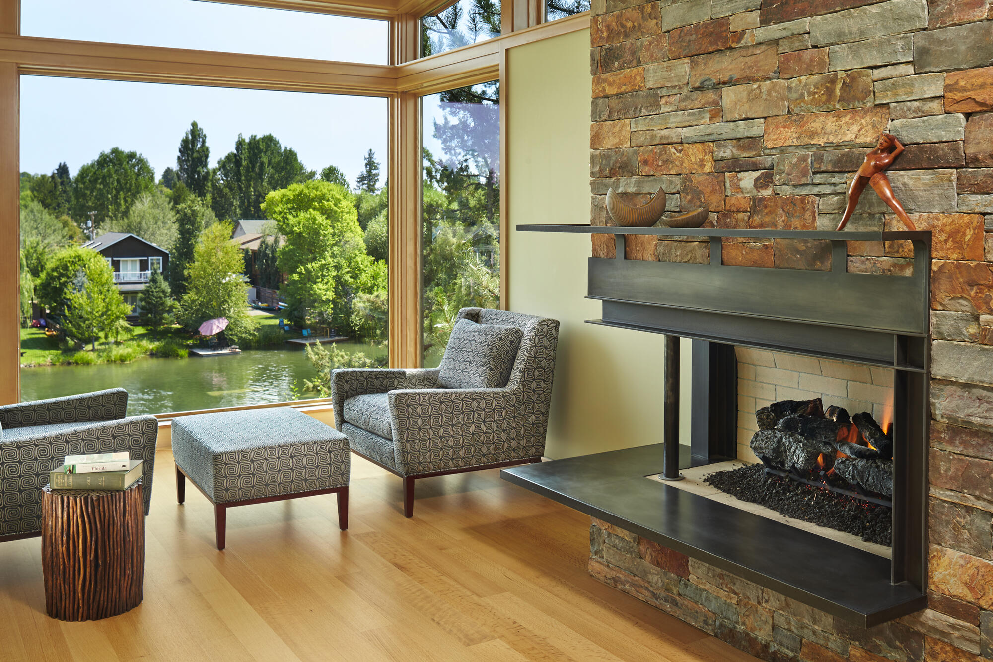 Highland - Residential