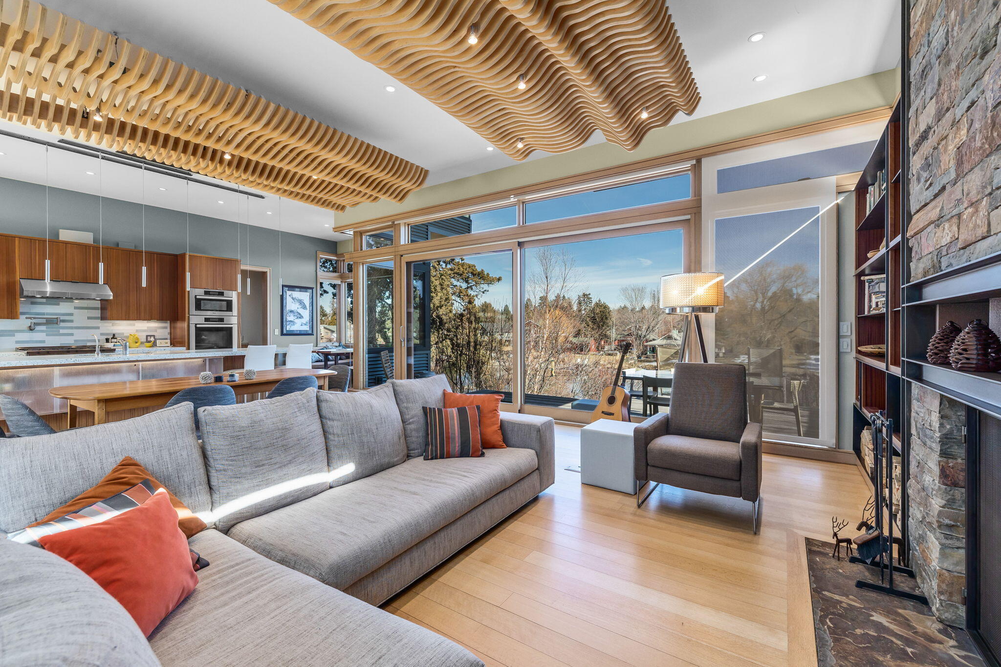 Highland - Residential