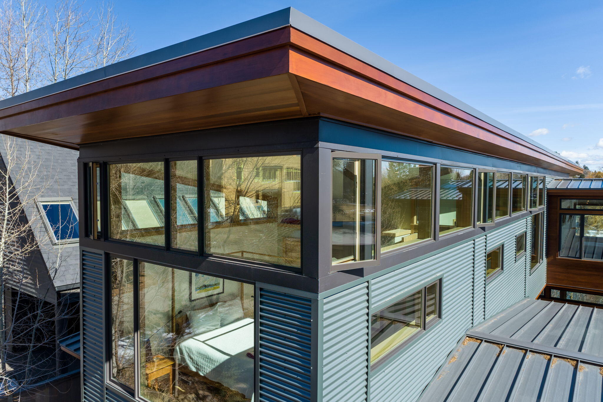 Highland - Residential