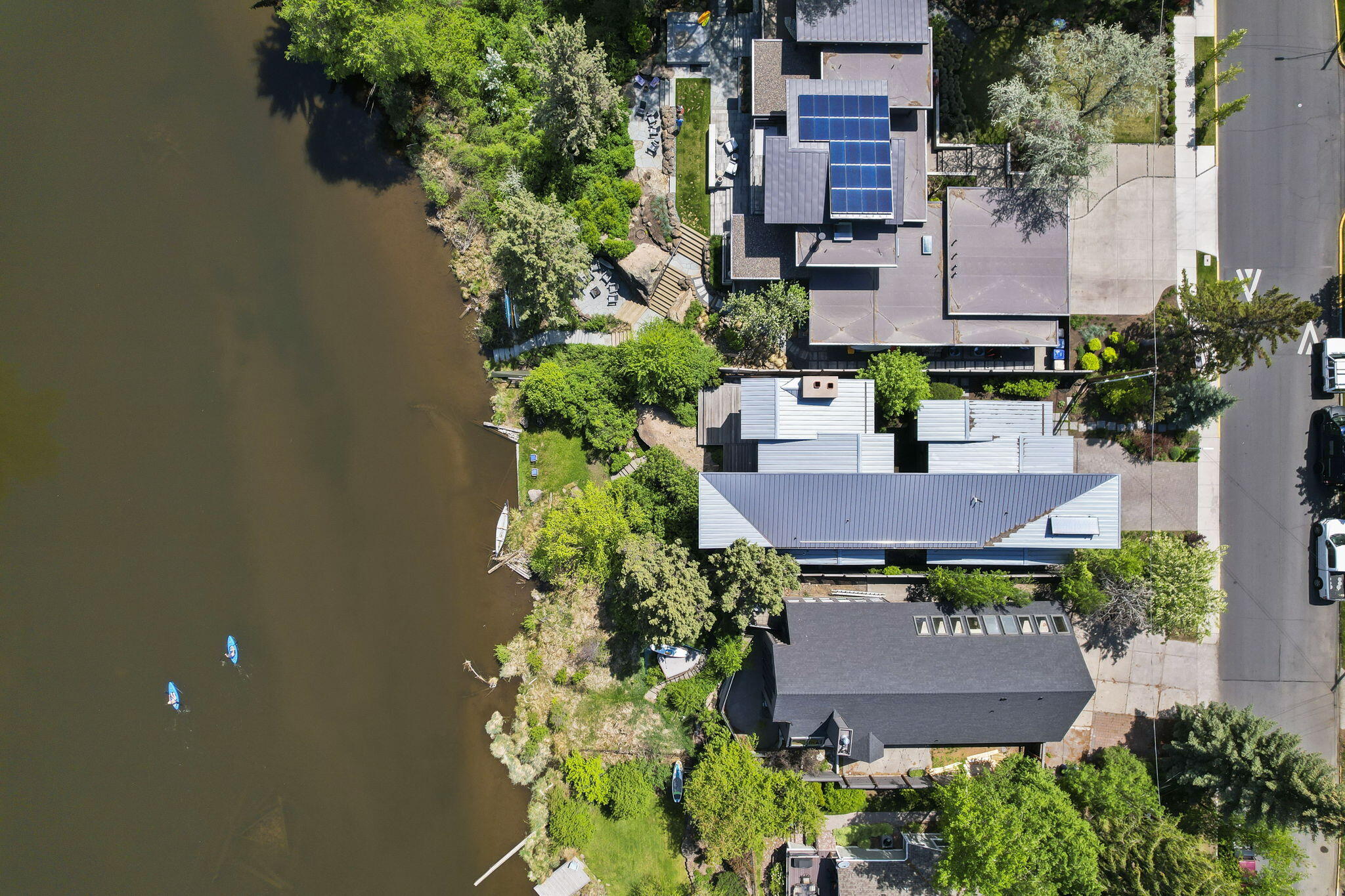 Highland - Residential