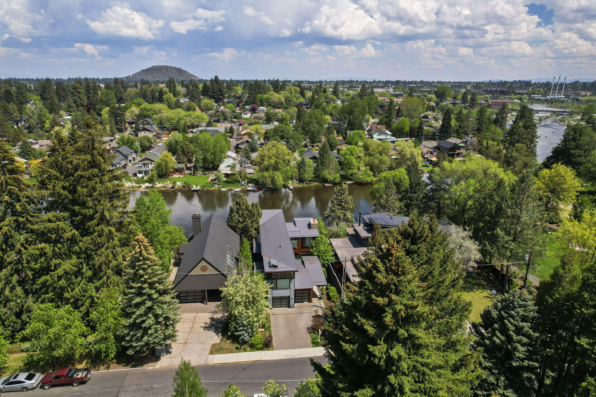 Highland - Residential