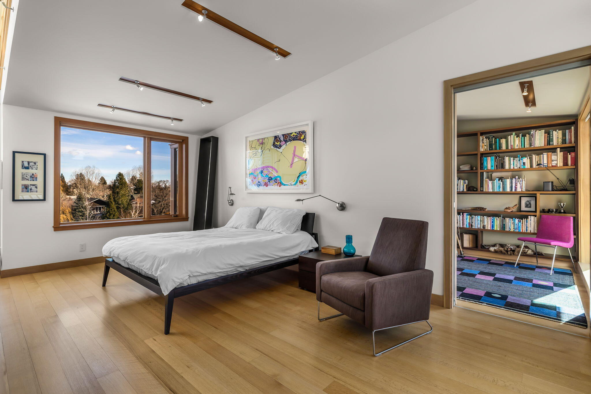 Highland - Residential