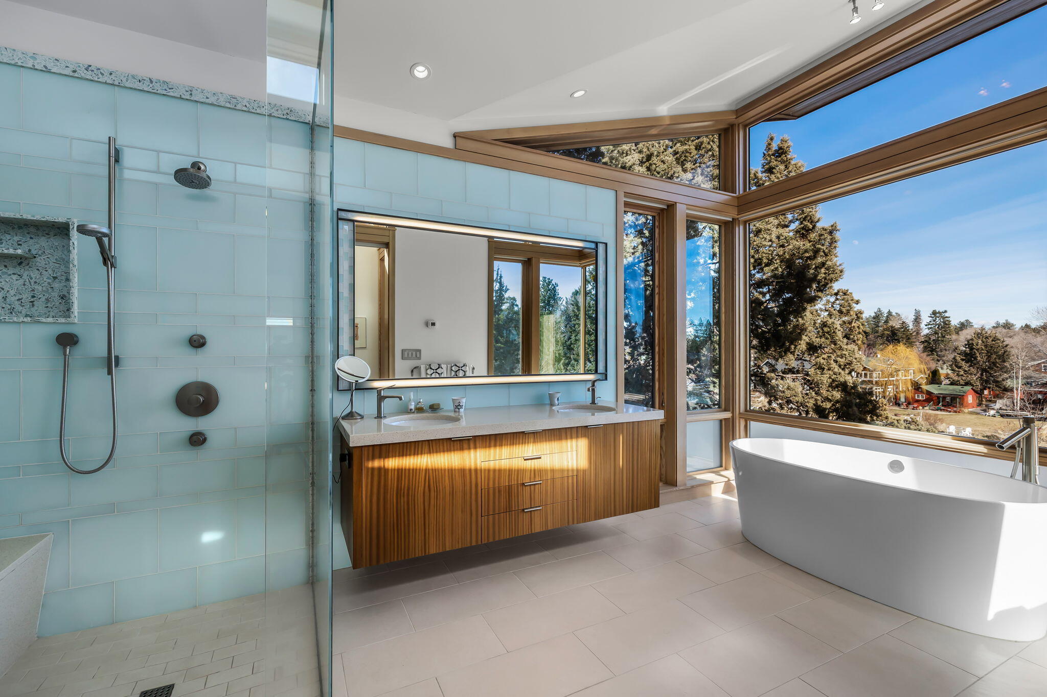 Highland - Residential