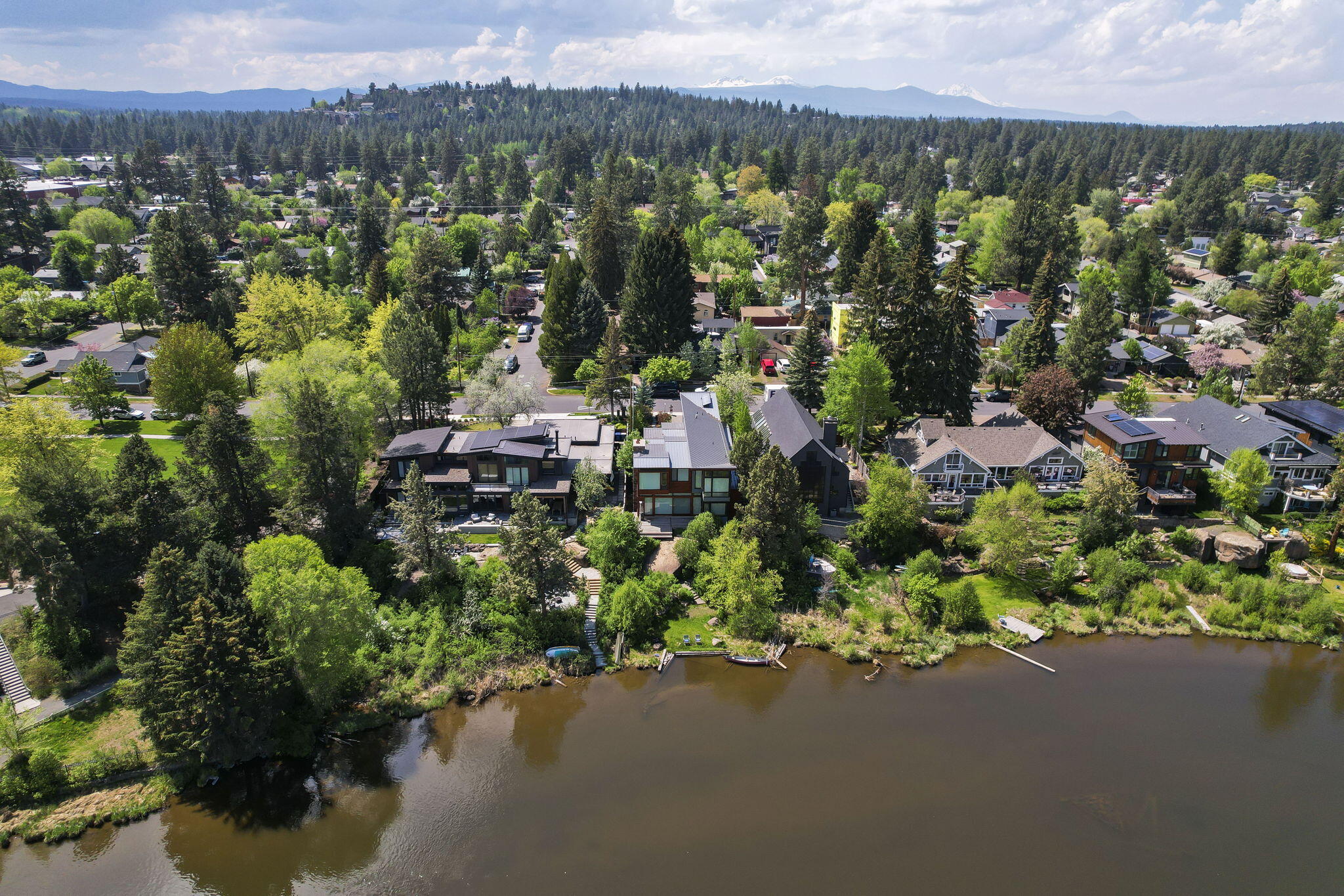 Highland - Residential