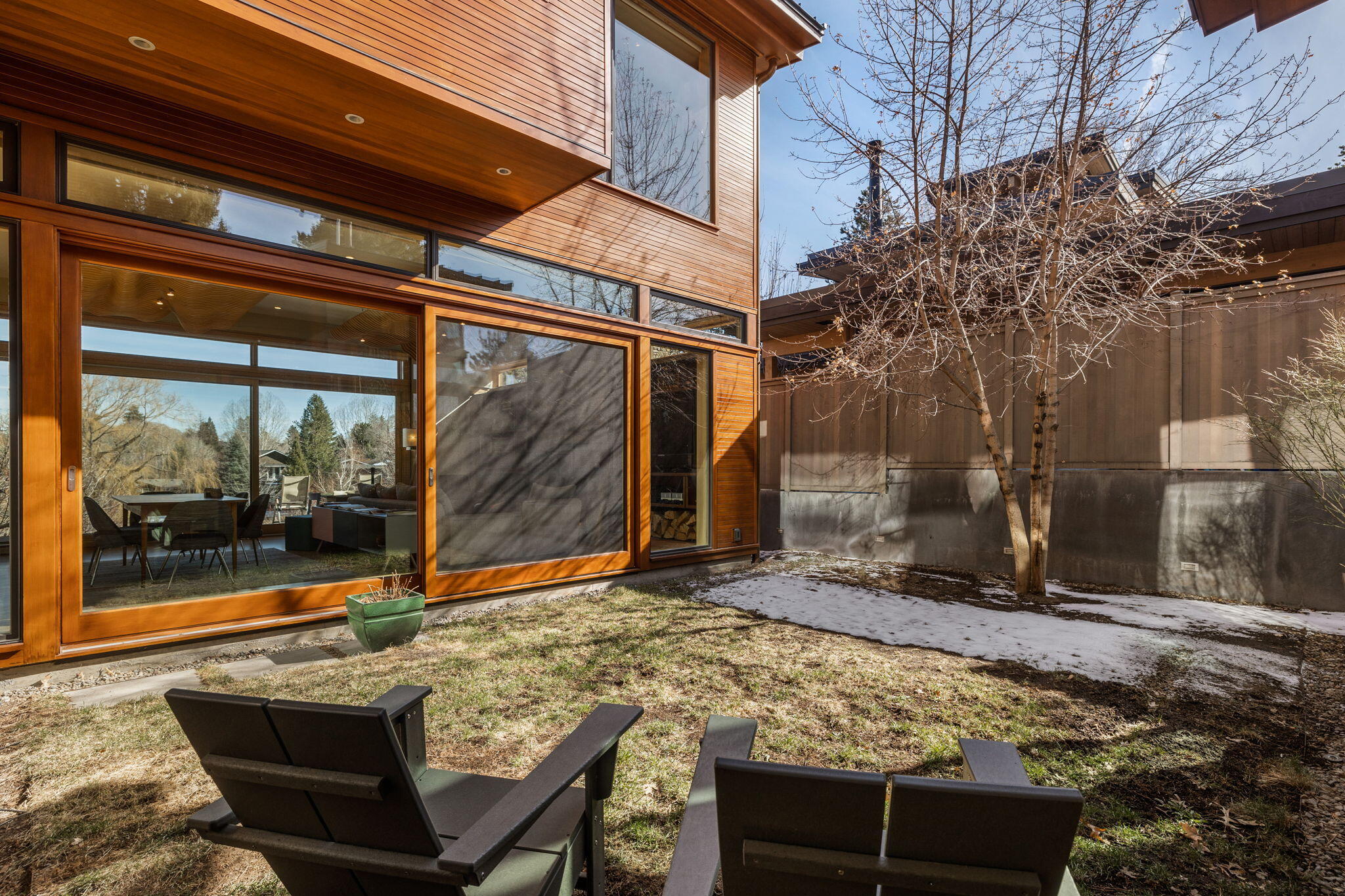 Highland - Residential