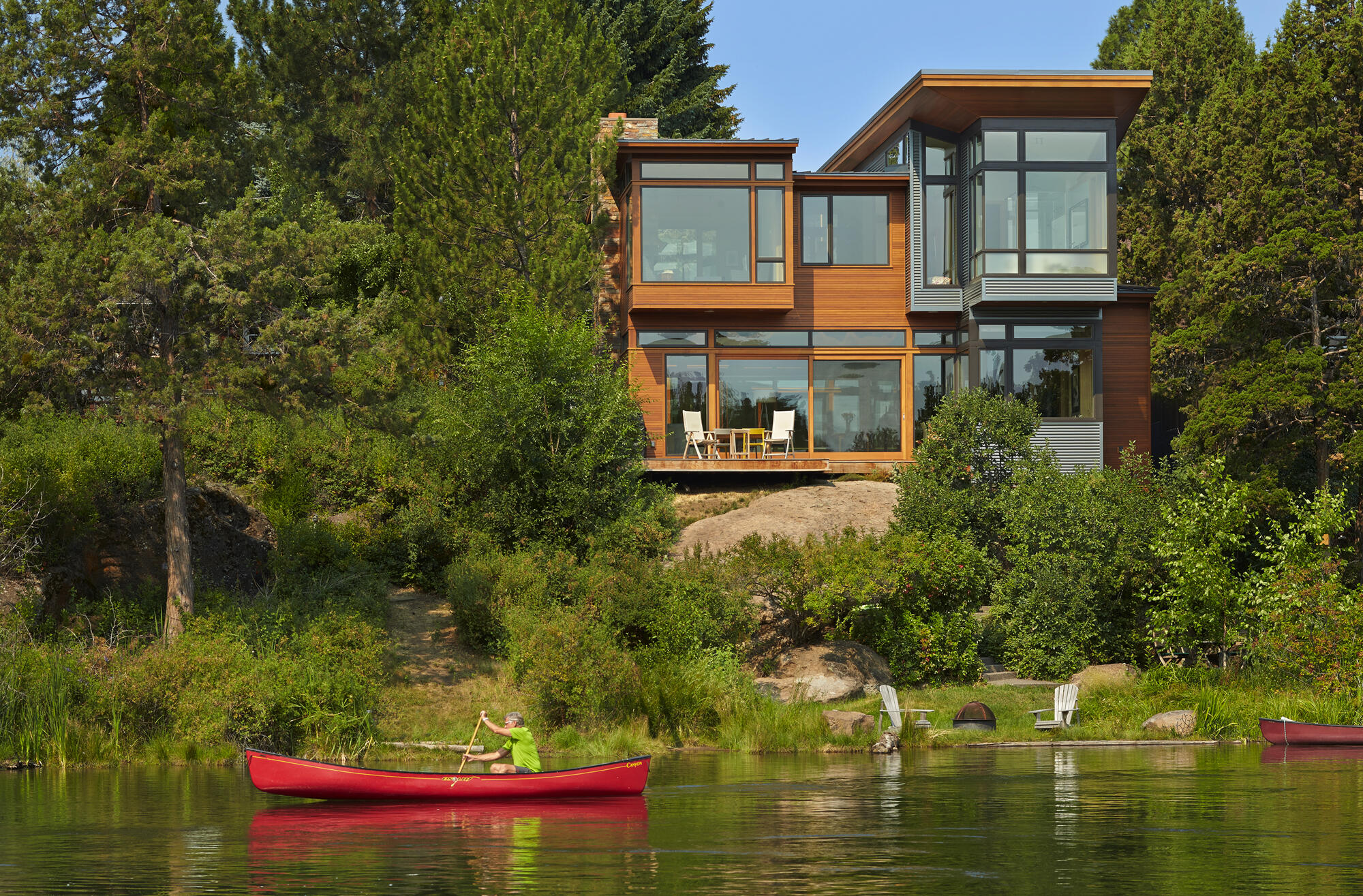 Highland - Residential