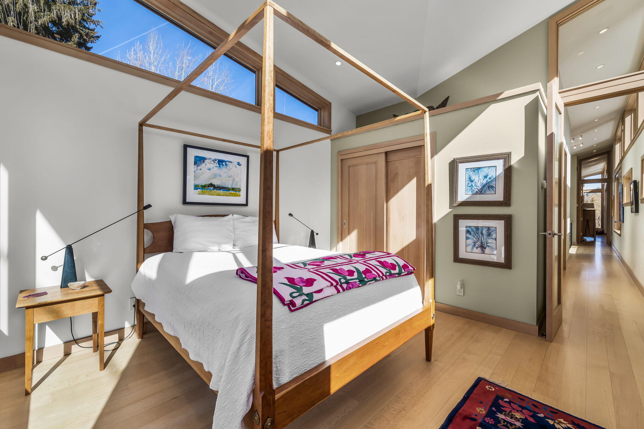 Highland - Residential