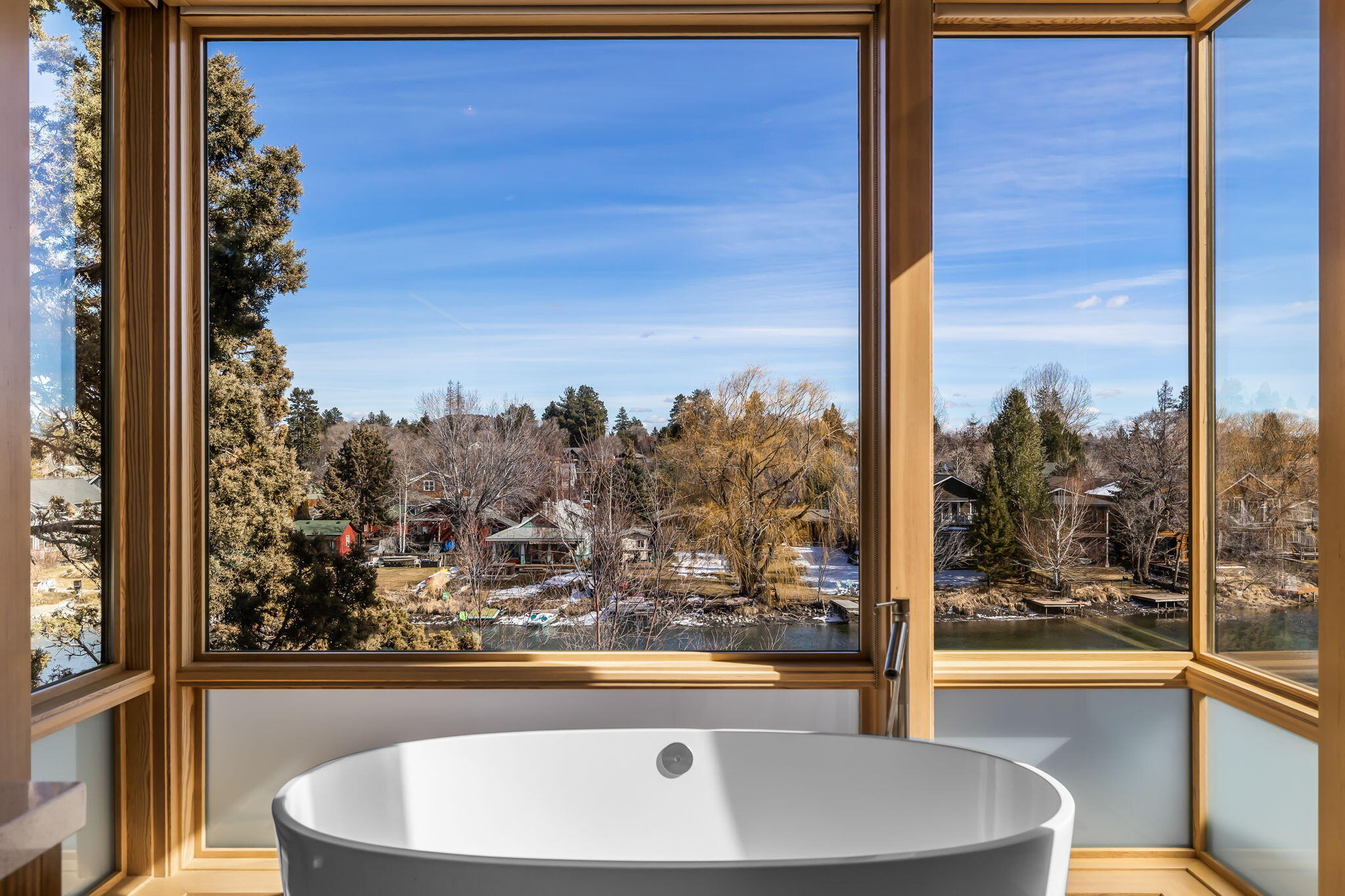 Highland - Residential