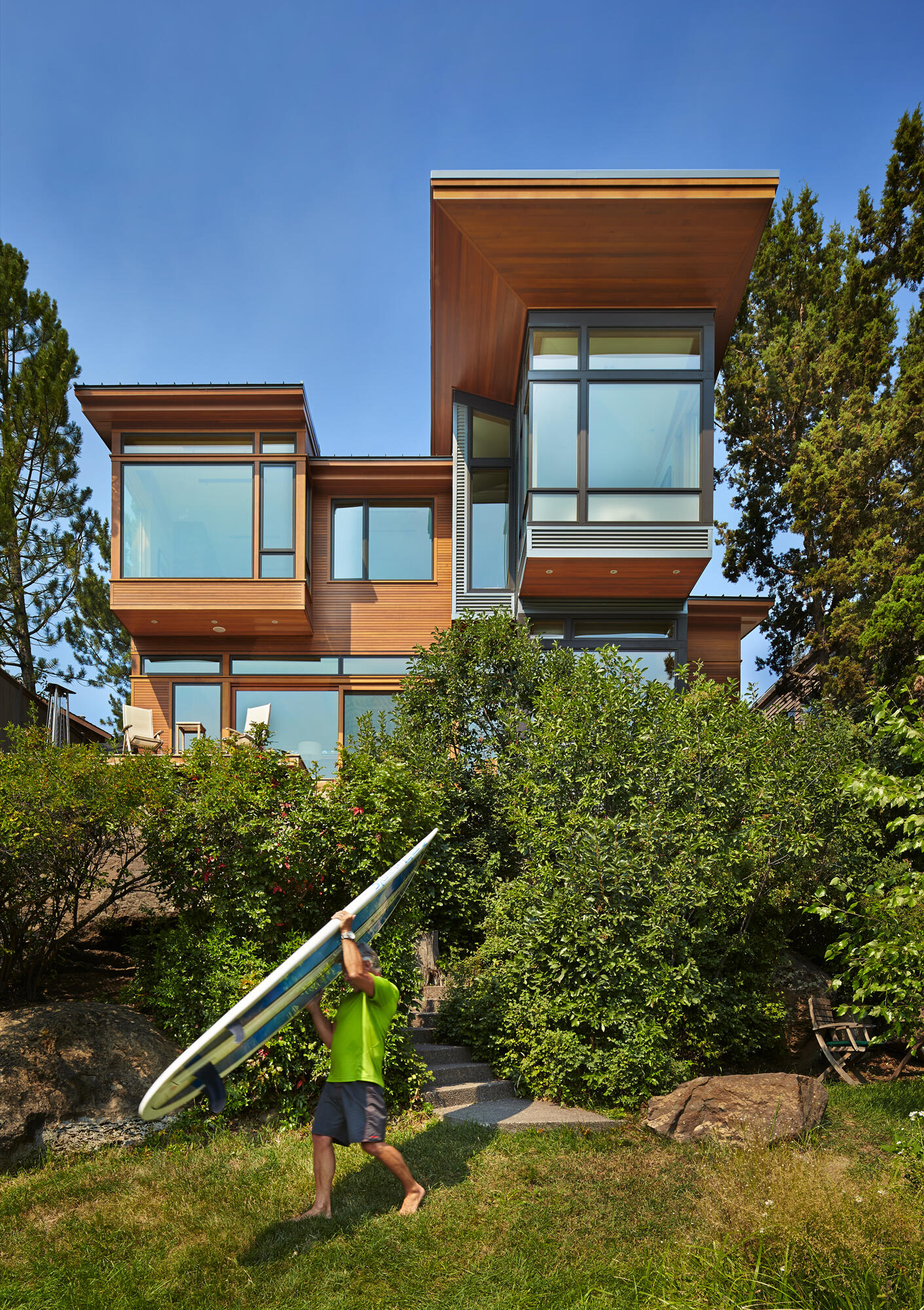 Highland - Residential