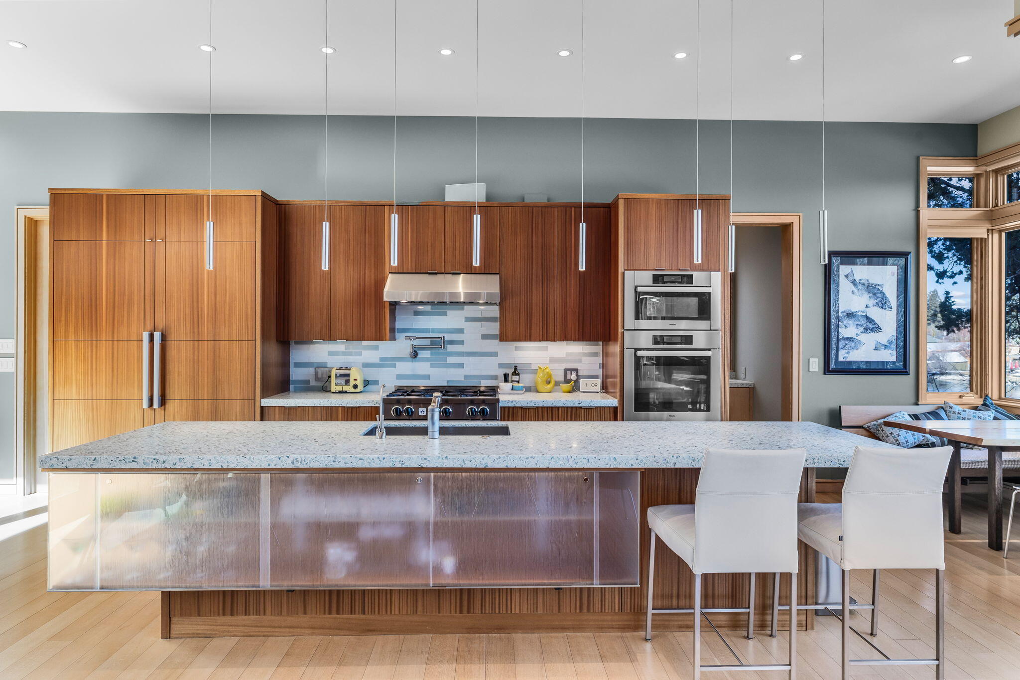 Highland - Residential