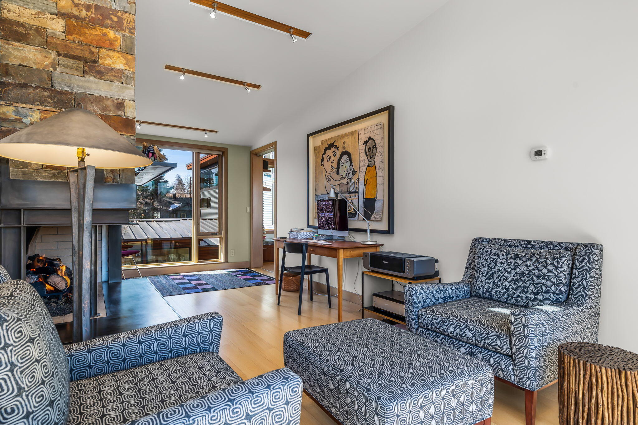 Highland - Residential