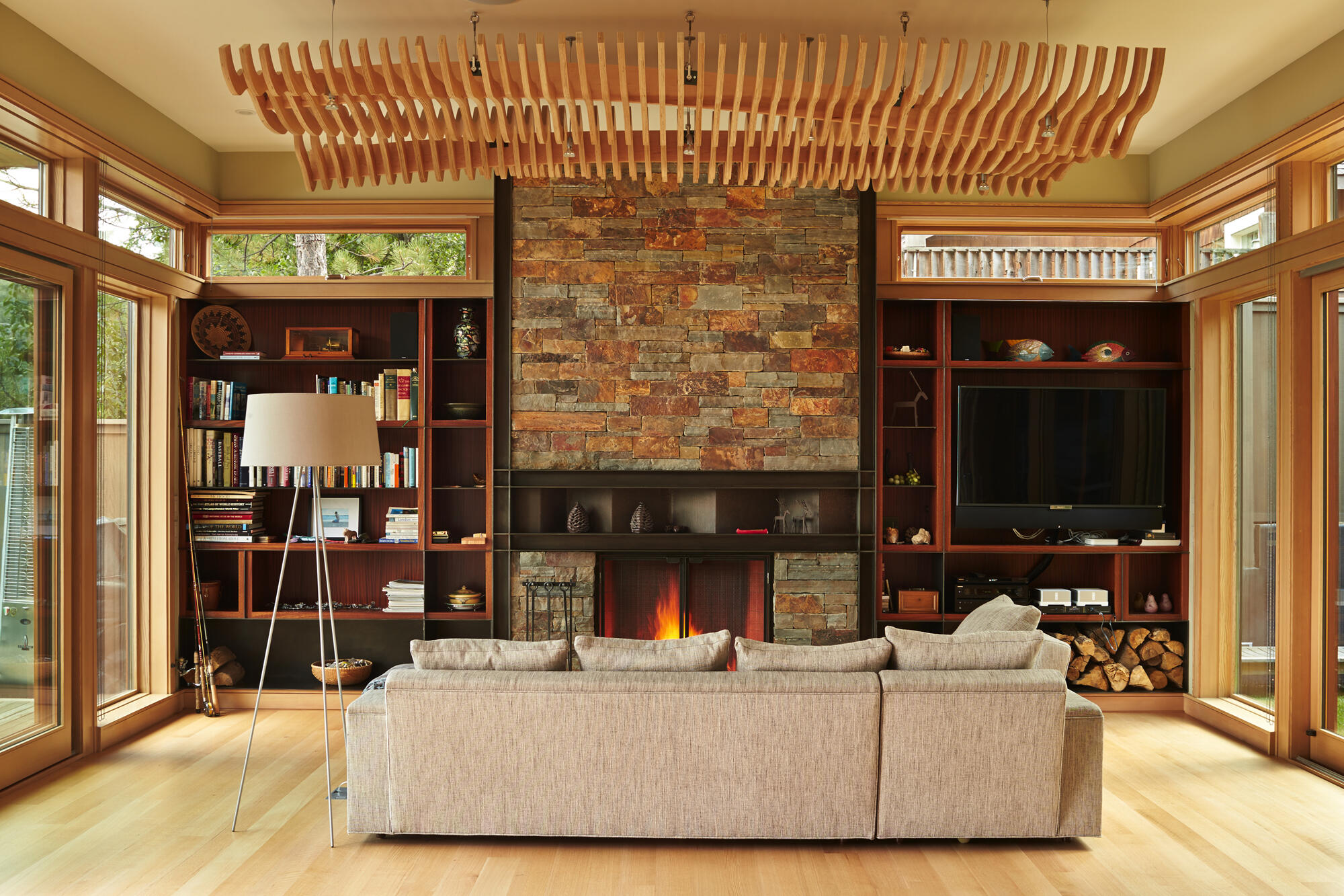 Highland - Residential