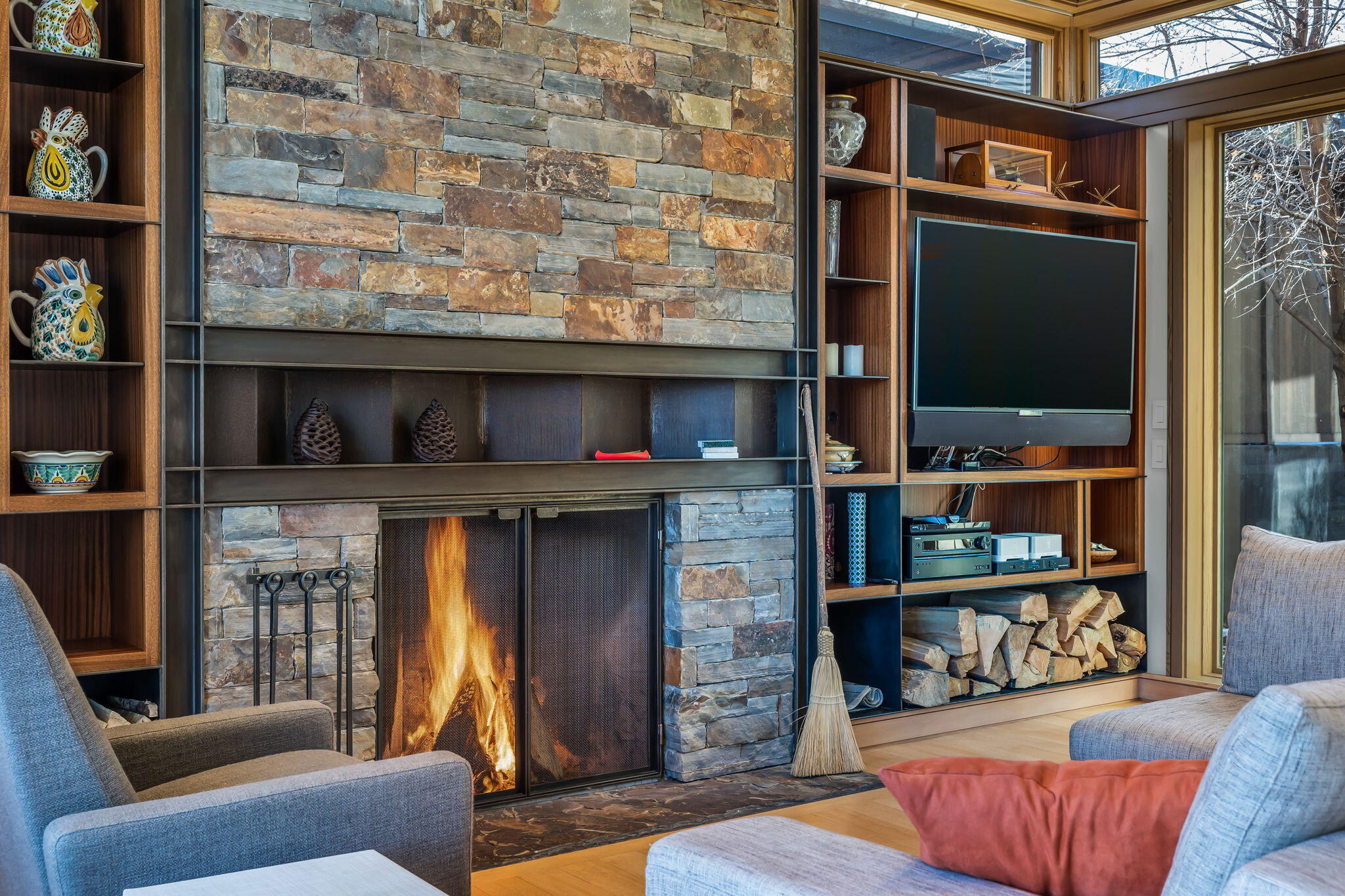 Highland - Residential