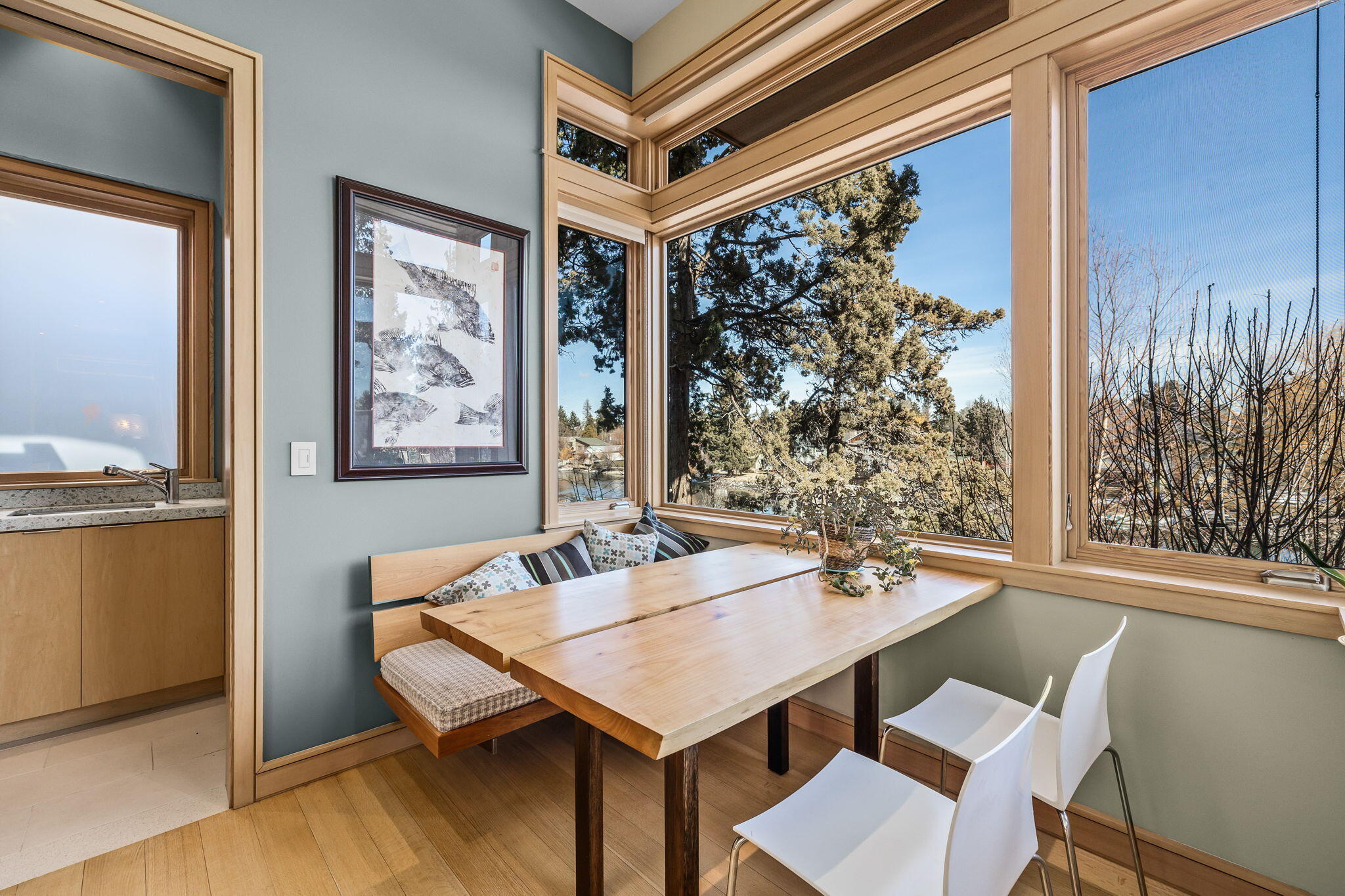 Highland - Residential