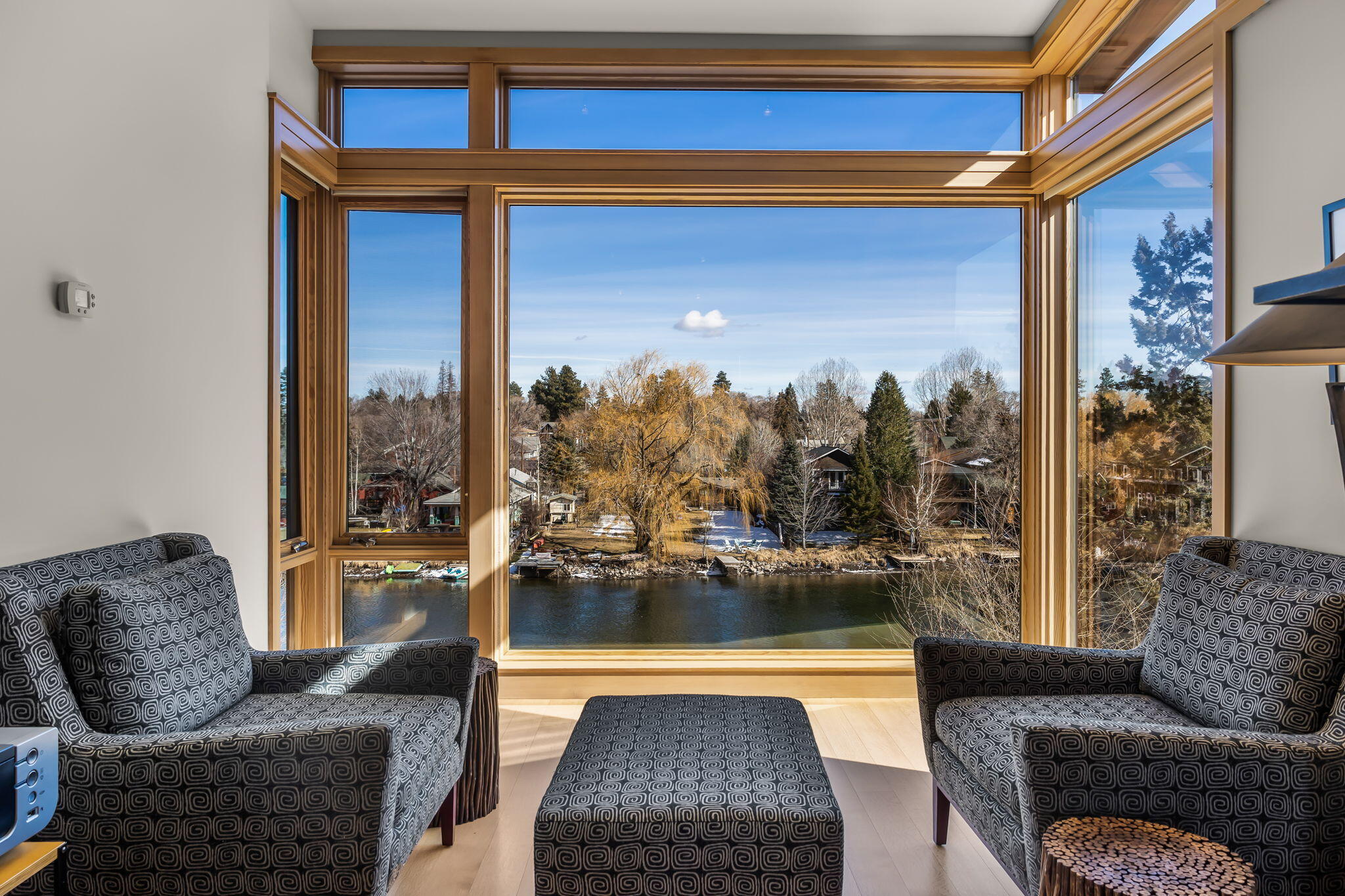 Highland - Residential