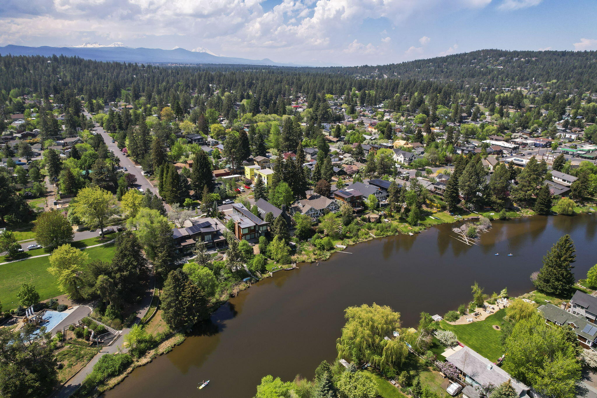 Highland - Residential